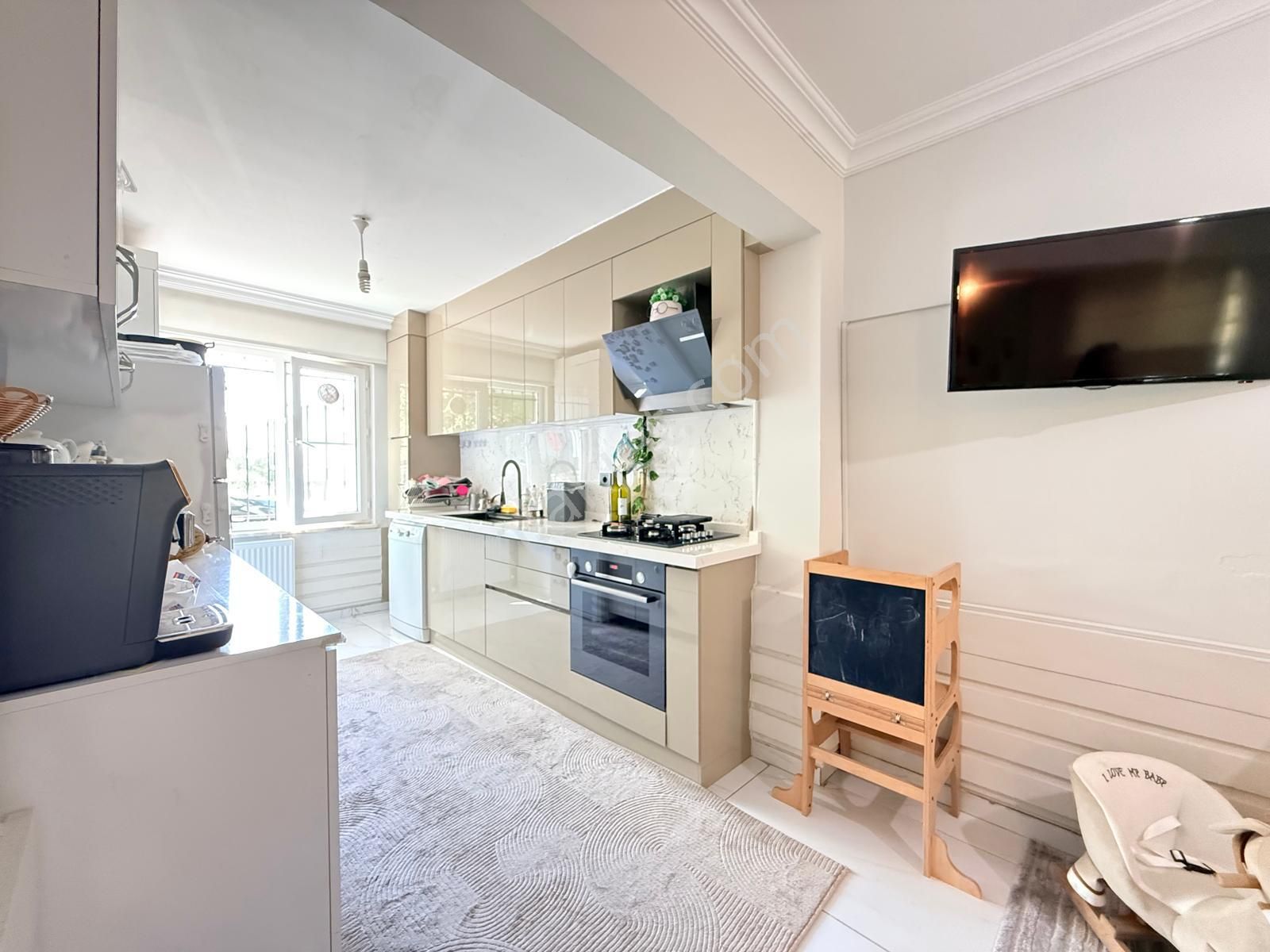 Cb King'den Kuva-i Milliye Mahallesi 4 Katlı Satılık Müstakil Ev - Görsel 5