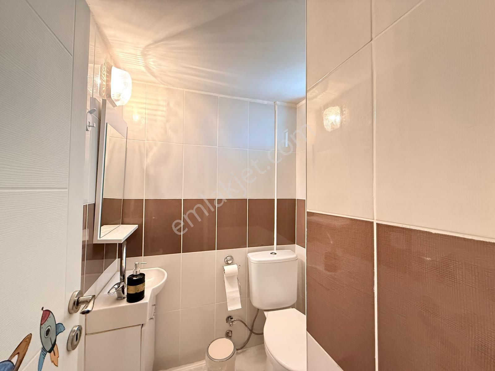 Cb King'den Kuva-i Milliye Mahallesi 4 Katlı Satılık Müstakil Ev - Görsel 17