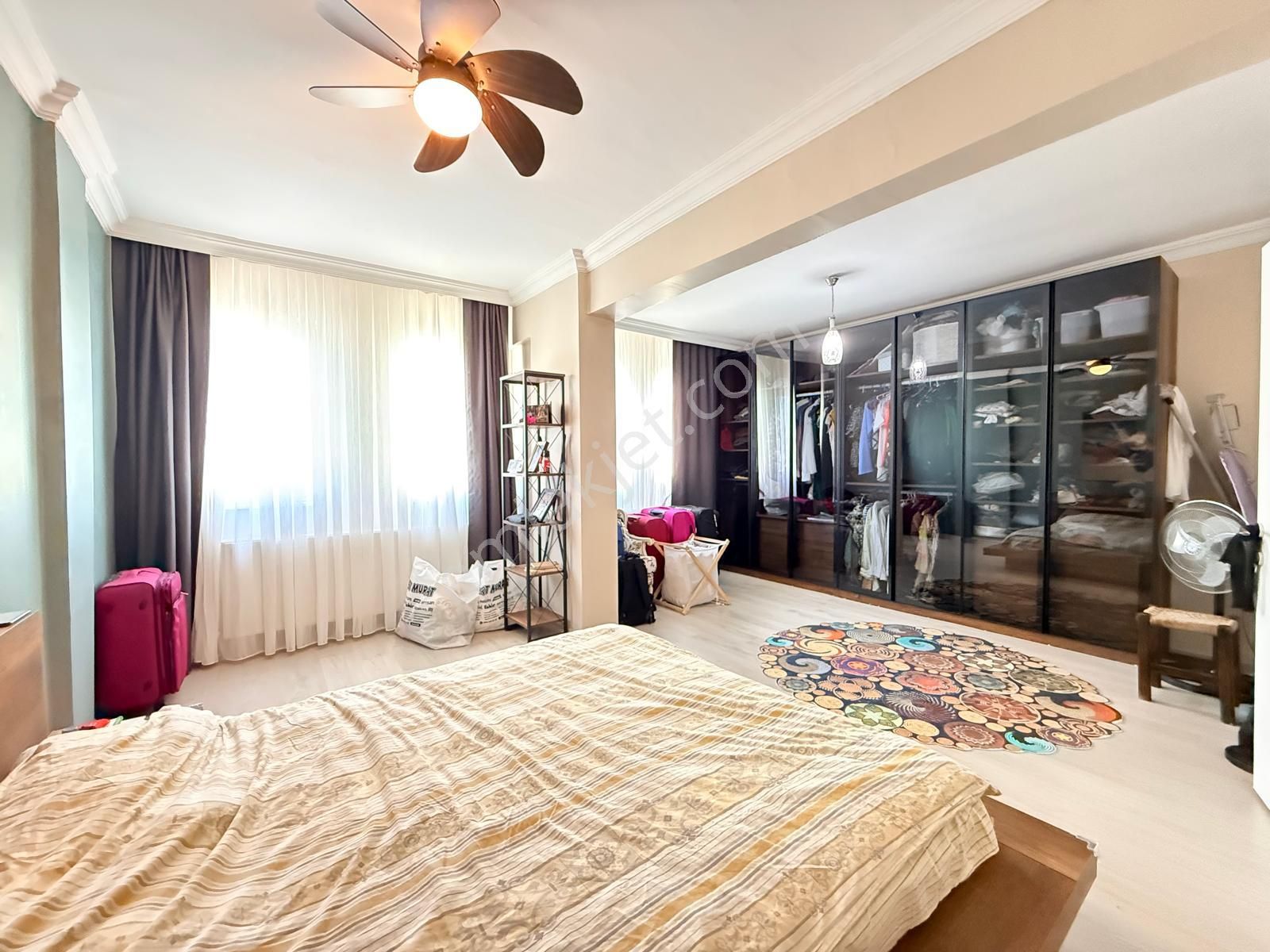 Cb King'den Kuva-i Milliye Mahallesi 4 Katlı Satılık Müstakil Ev - Görsel 20