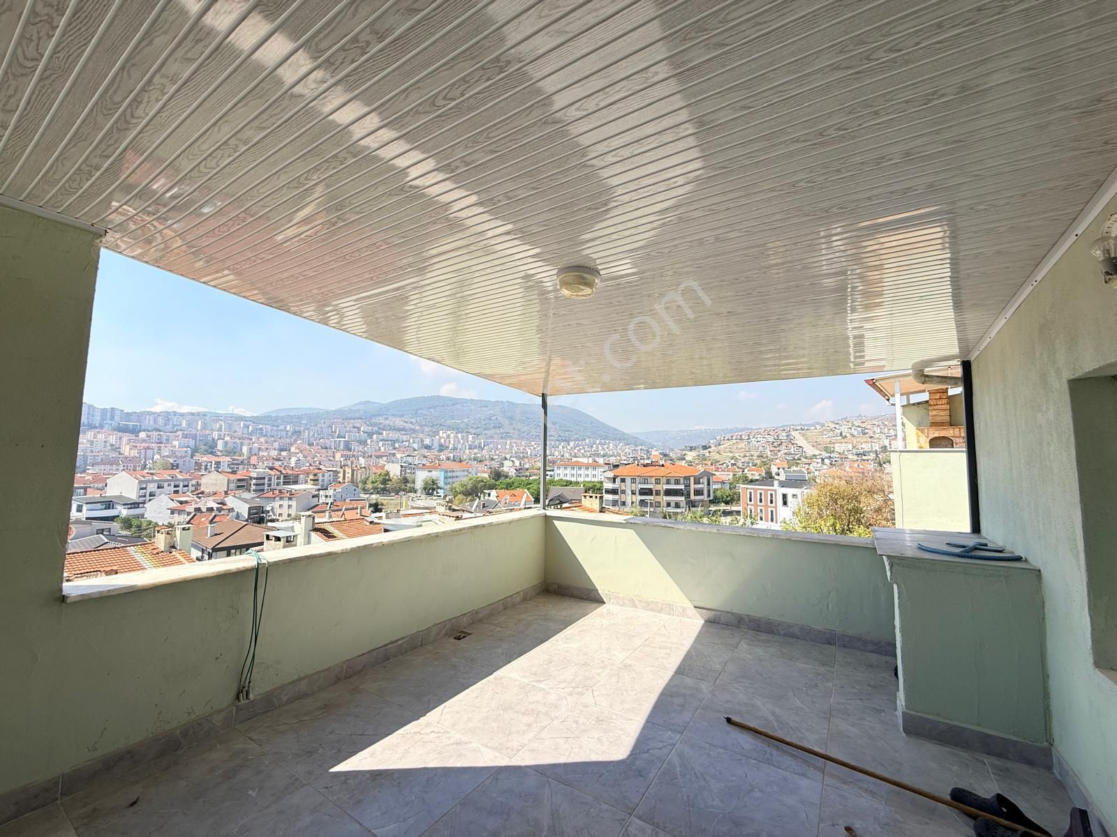 Cb King'den Kuva-i Milliye Mahallesi 4 Katlı Satılık Müstakil Ev - Görsel 31