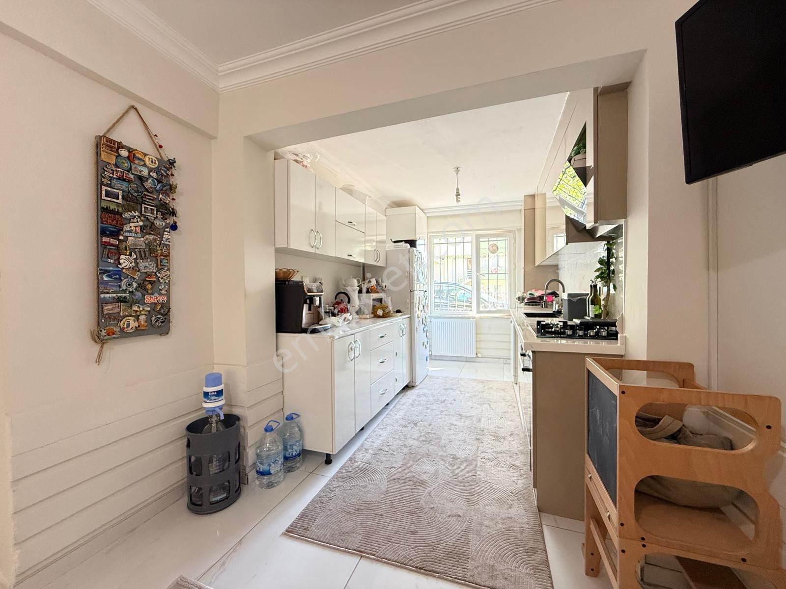 Cb King'den Kuva-i Milliye Mahallesi 4 Katlı Satılık Müstakil Ev - Görsel 4