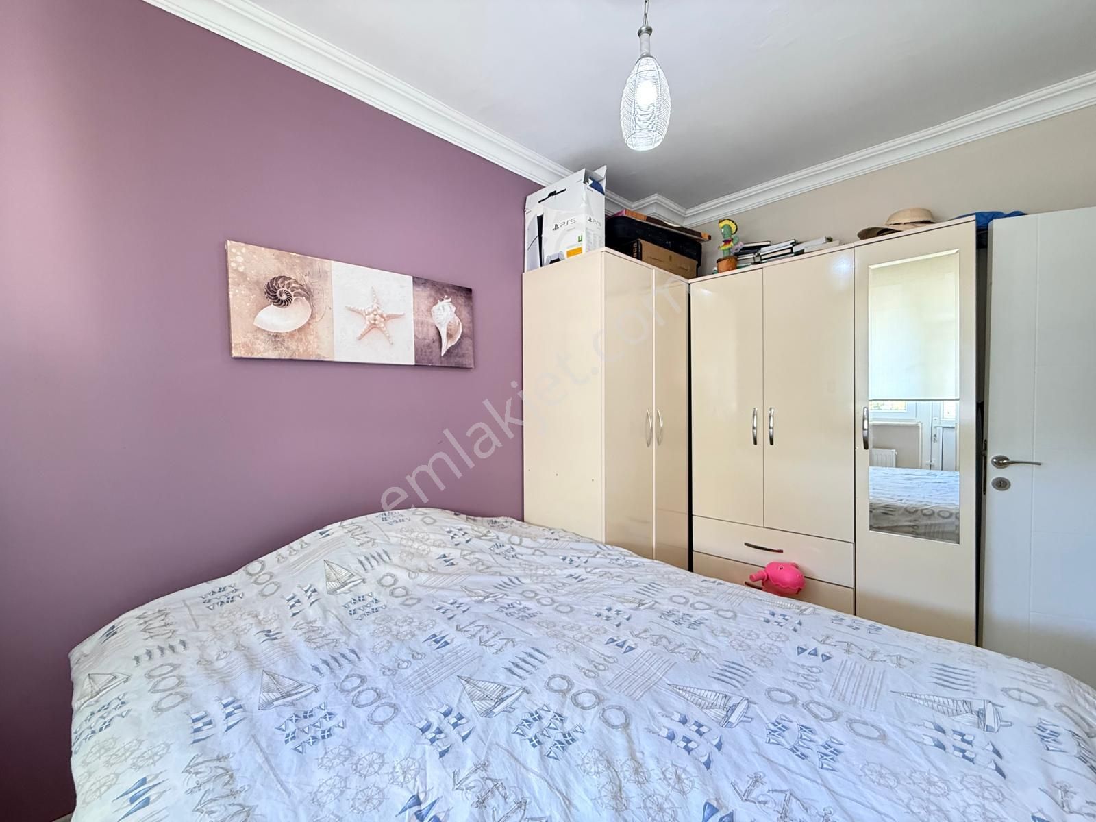 Cb King'den Kuva-i Milliye Mahallesi 4 Katlı Satılık Müstakil Ev - Görsel 13