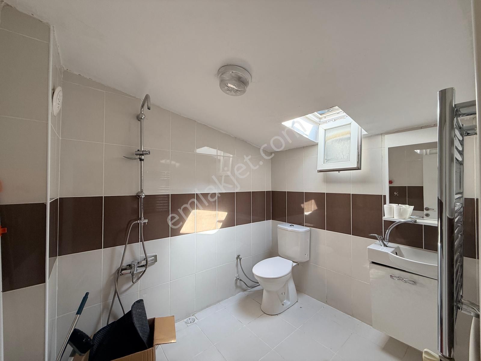 Cb King'den Kuva-i Milliye Mahallesi 4 Katlı Satılık Müstakil Ev - Görsel 30