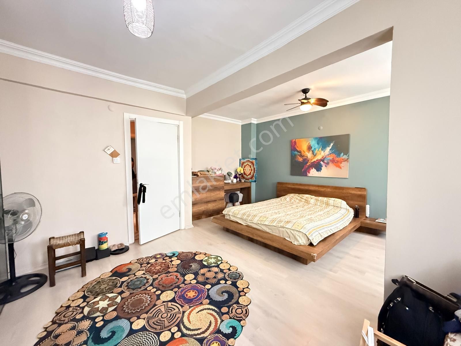 Cb King'den Kuva-i Milliye Mahallesi 4 Katlı Satılık Müstakil Ev - Görsel 24