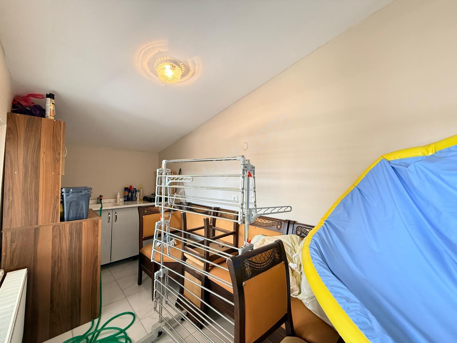 Cb King'den Kuva-i Milliye Mahallesi 4 Katlı Satılık Müstakil Ev - Görsel 28