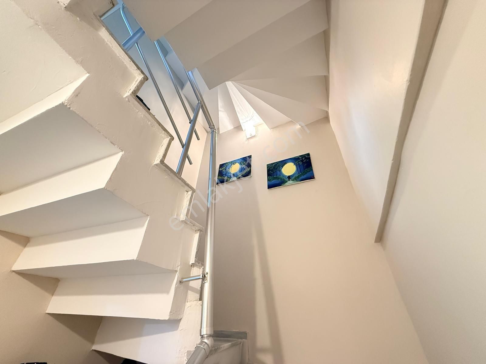 Cb King'den Kuva-i Milliye Mahallesi 4 Katlı Satılık Müstakil Ev - Görsel 22