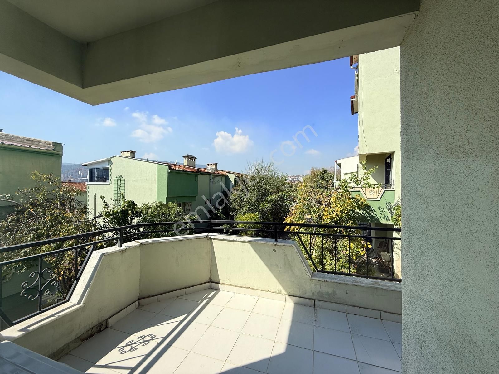 Cb King'den Kuva-i Milliye Mahallesi 4 Katlı Satılık Müstakil Ev - Görsel 15