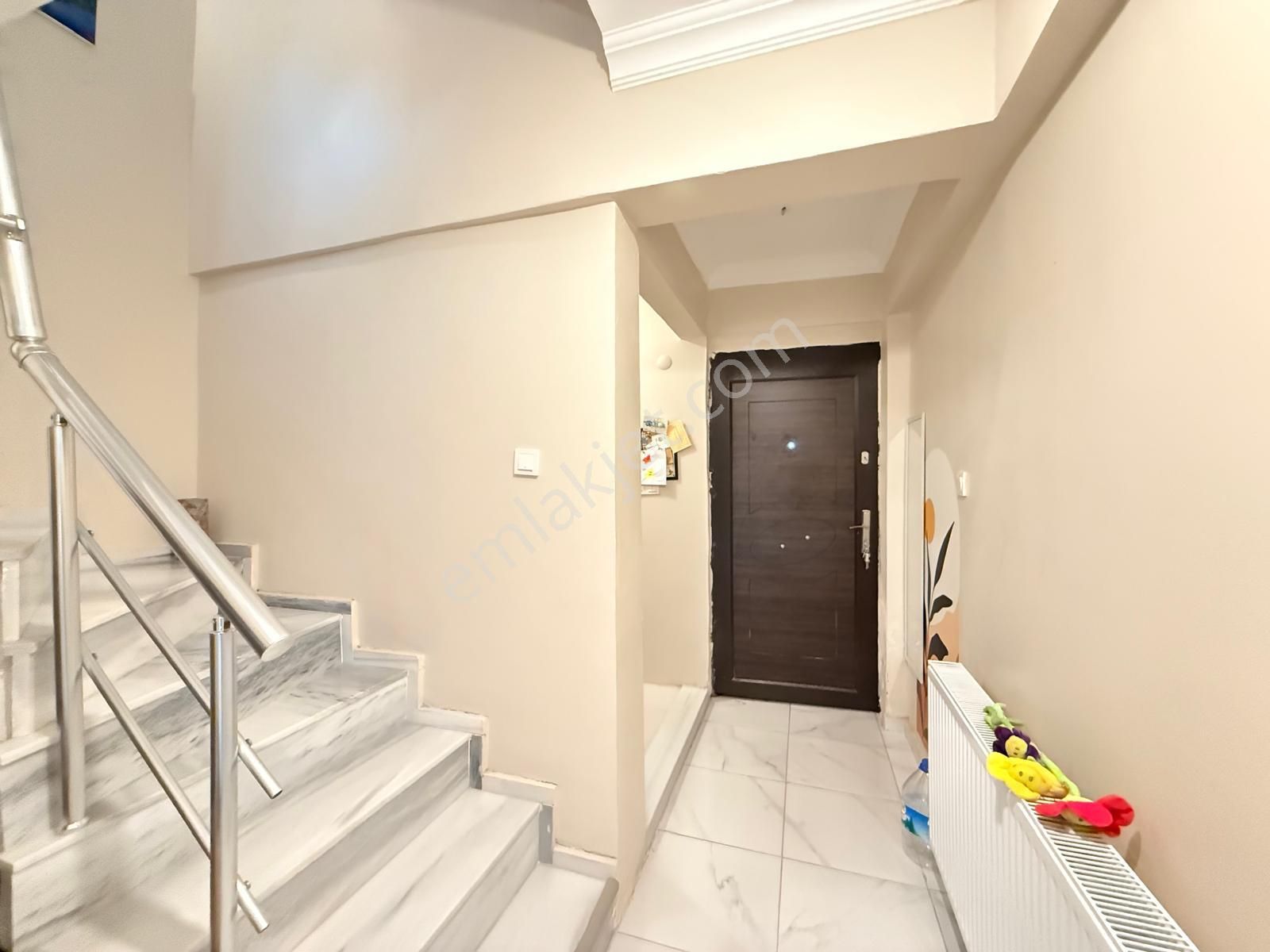 Cb King'den Kuva-i Milliye Mahallesi 4 Katlı Satılık Müstakil Ev - Görsel 2