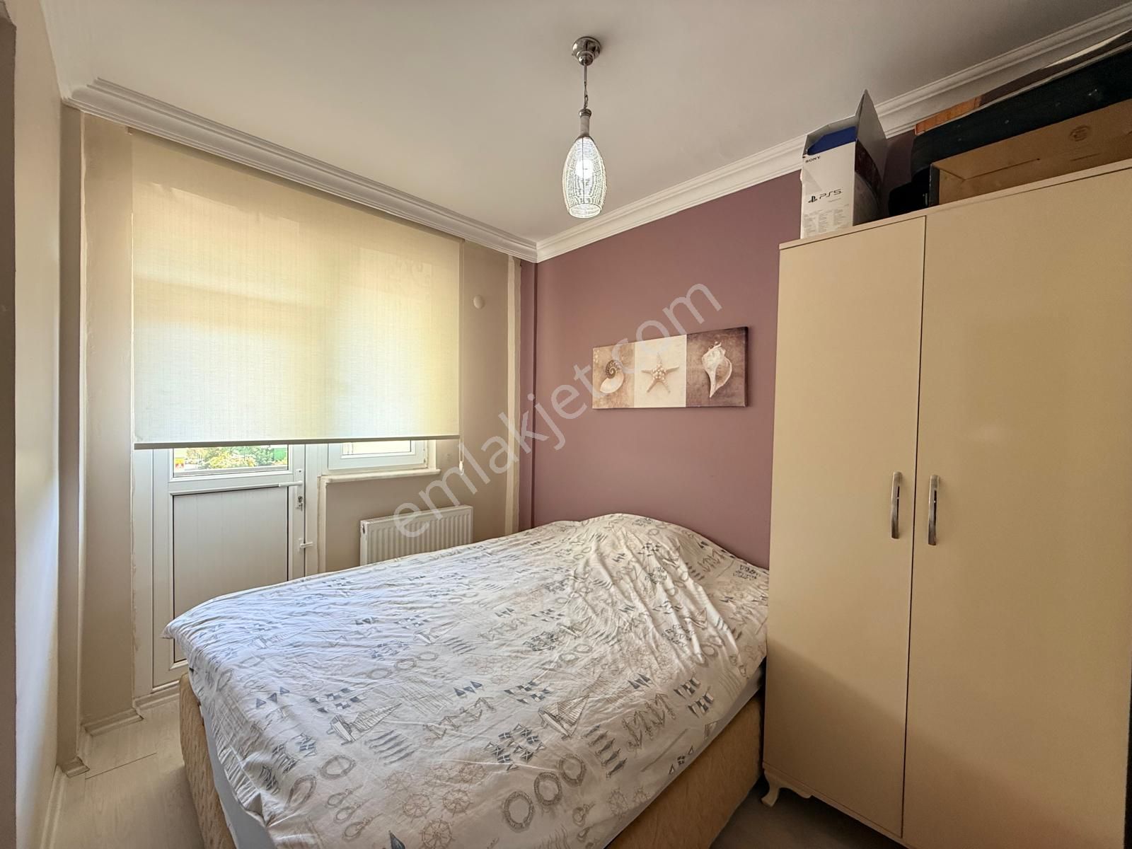 Cb King'den Kuva-i Milliye Mahallesi 4 Katlı Satılık Müstakil Ev - Görsel 16