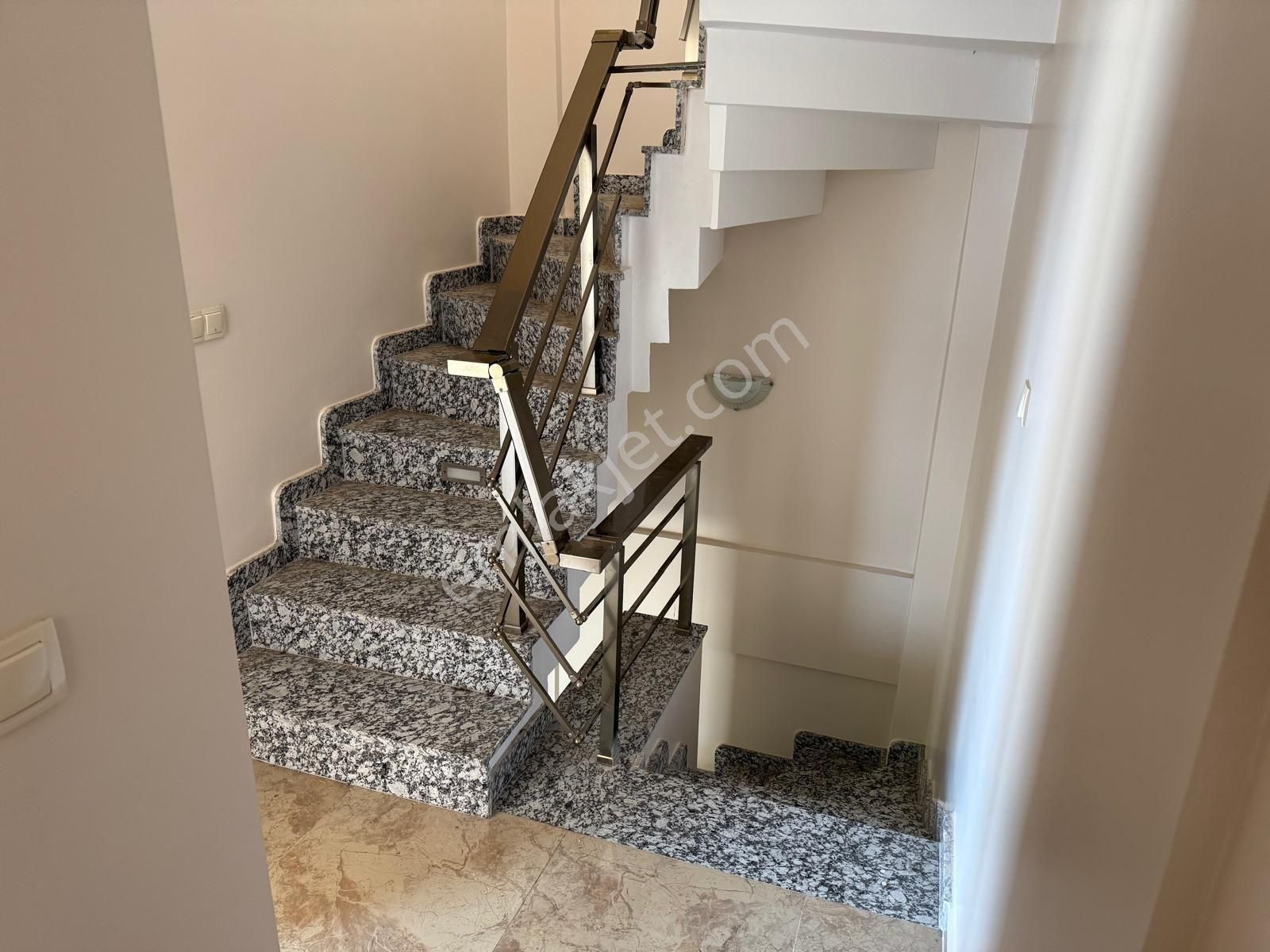 Gözütok Mimarlık Emlak 'tan 3+1 Deniz Manzaralı - Görsel 26