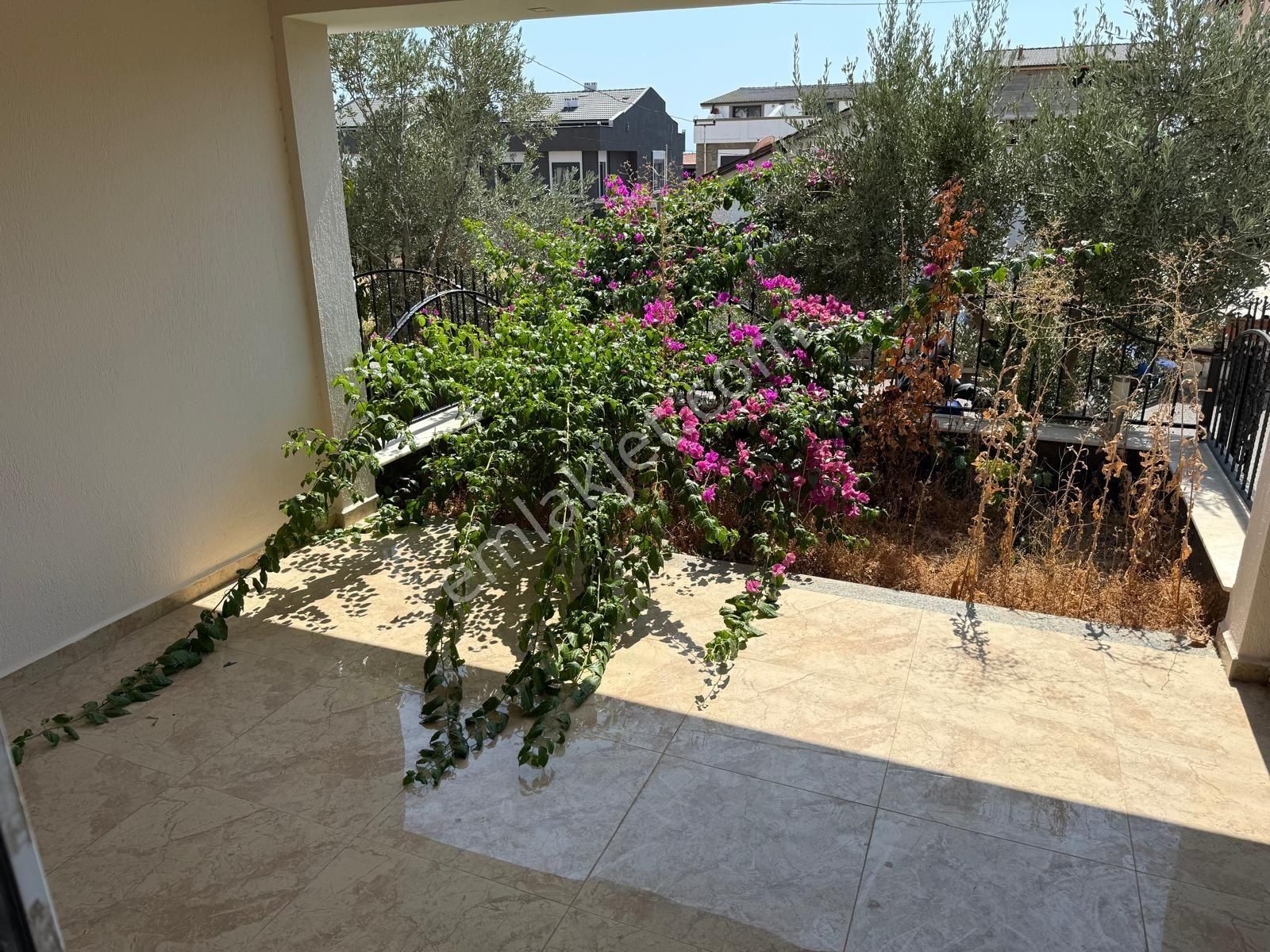 Gözütok Mimarlık Emlak 'tan 3+1 Deniz Manzaralı - Görsel 7