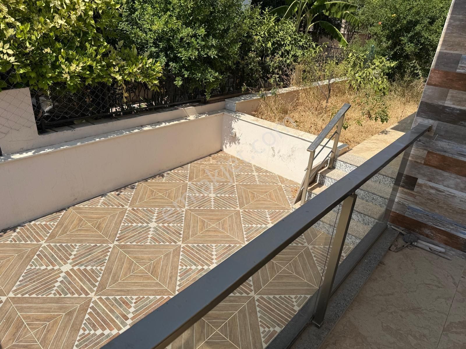 Gözütok Mimarlık Emlak 'tan 3+1 Deniz Manzaralı - Görsel 5