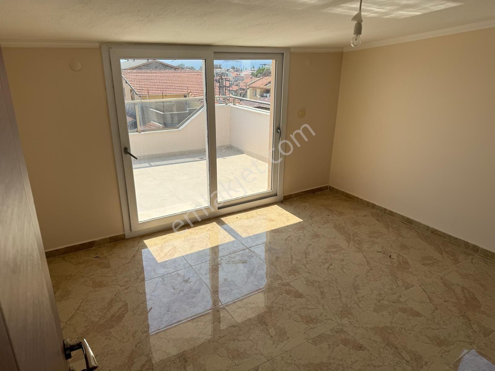 Gözütok Mimarlık Emlak 'tan 3+1 Deniz Manzaralı - Görsel 22