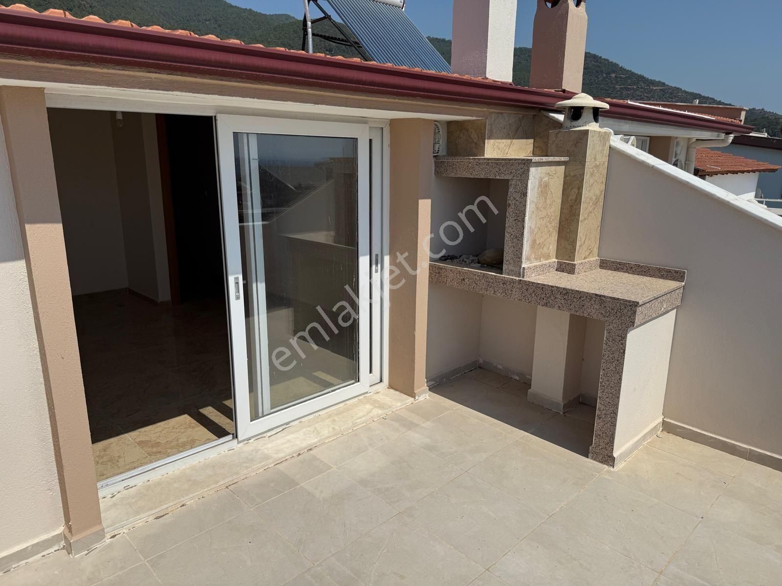 Gözütok Mimarlık Emlak 'tan 3+1 Deniz Manzaralı - Görsel 18