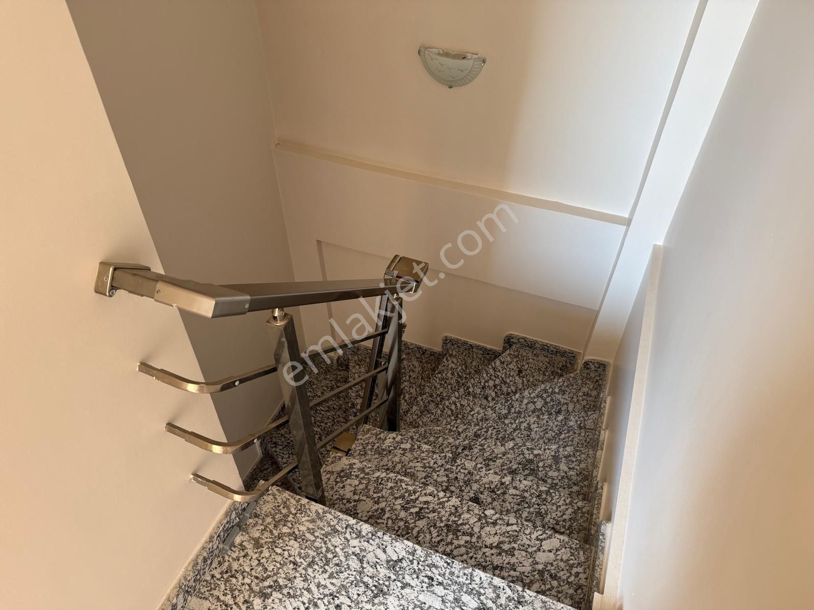 Gözütok Mimarlık Emlak 'tan 3+1 Deniz Manzaralı - Görsel 16