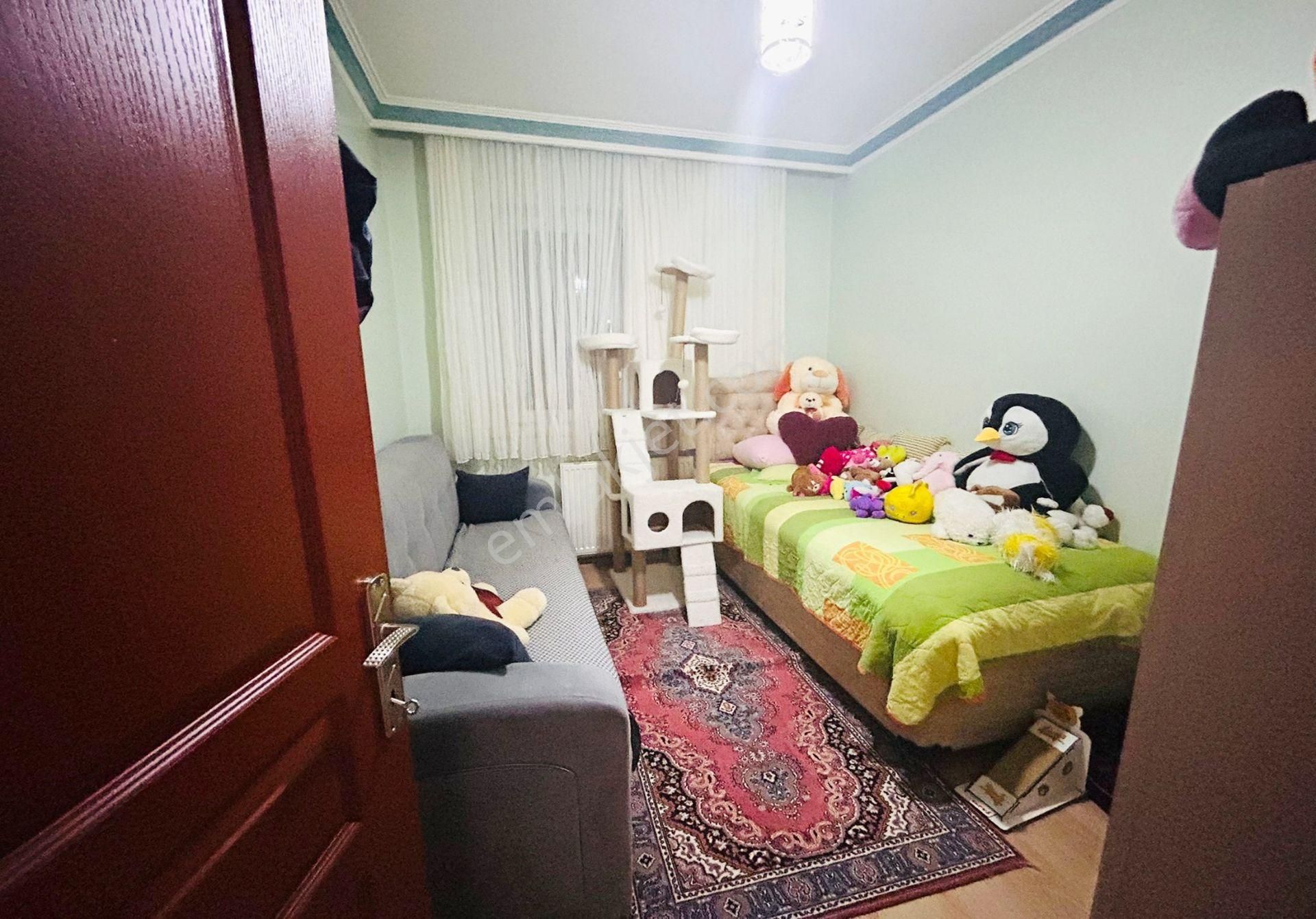 Şehitler Cadde Üzeri Natoyolu Yakını Masrafsız 3+1 Daire..! - Görsel 15