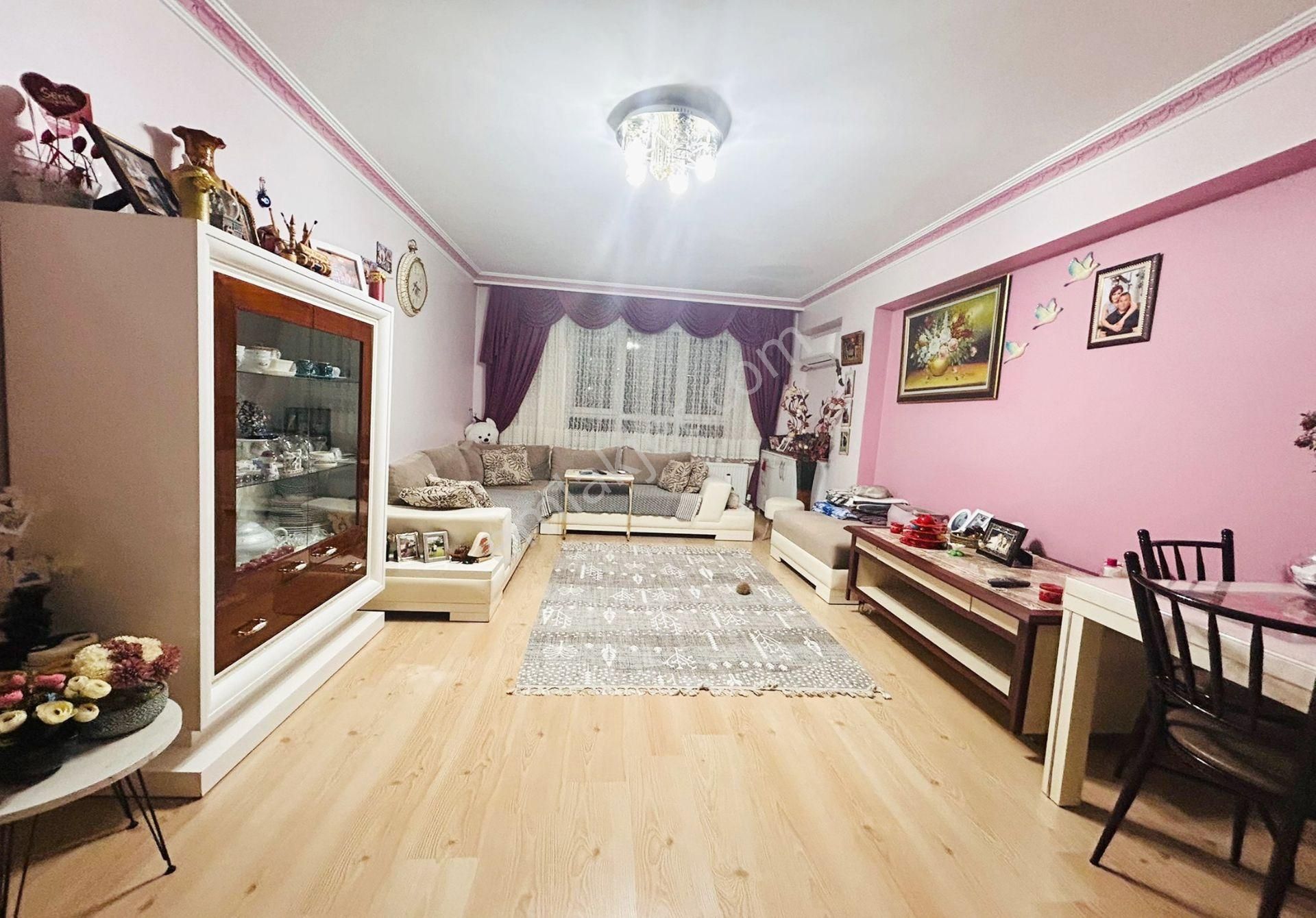 Şehitler Cadde Üzeri Natoyolu Yakını Masrafsız 3+1 Daire..! - Görsel 11