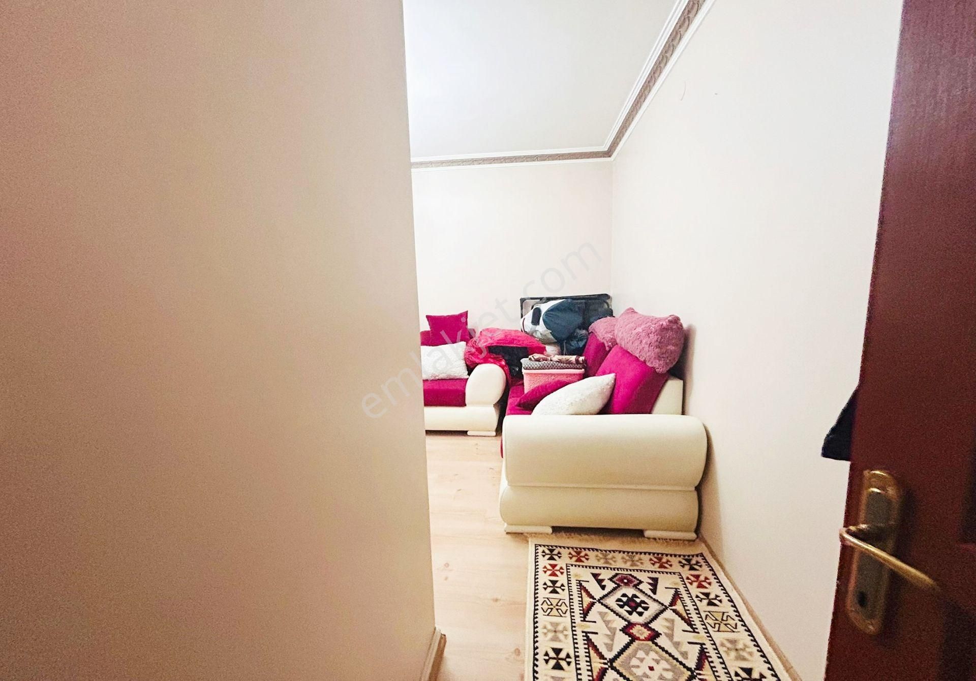 Şehitler Cadde Üzeri Natoyolu Yakını Masrafsız 3+1 Daire..! - Görsel 13