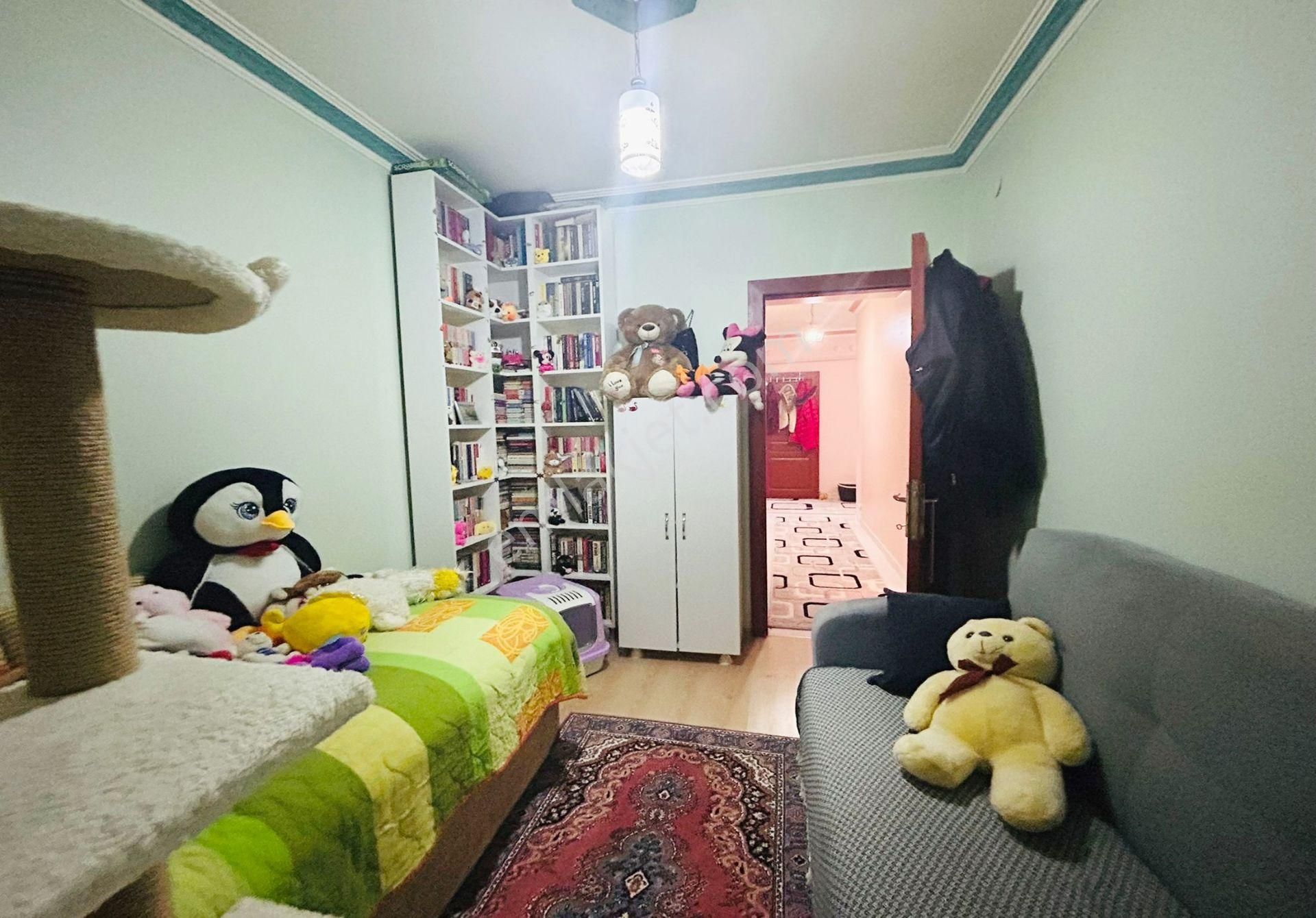 Şehitler Cadde Üzeri Natoyolu Yakını Masrafsız 3+1 Daire..! - Görsel 16