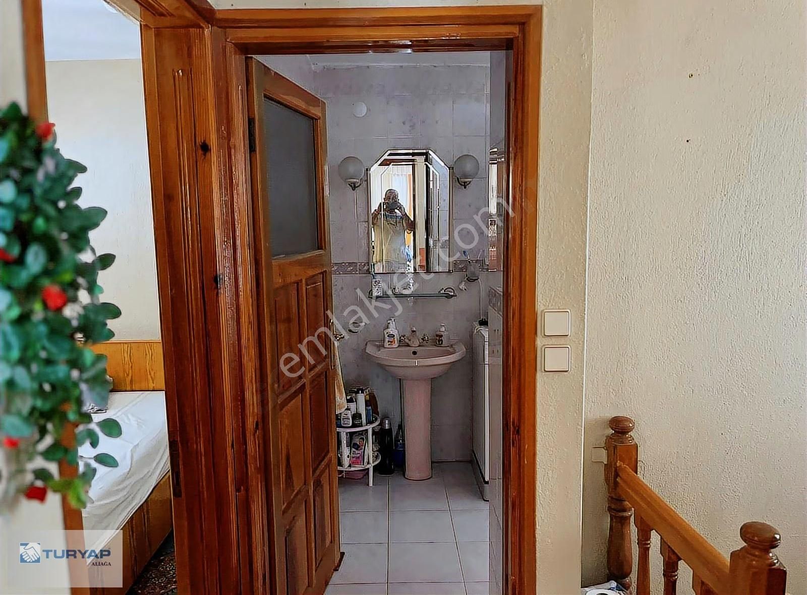 Turyap'tan Bimeykoda Denize 300 Metre Mesafede 4+2 Villa - Görsel 4