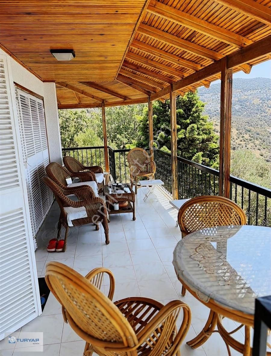 Turyap'tan Bimeykoda Denize 300 Metre Mesafede 4+2 Villa - Görsel 8