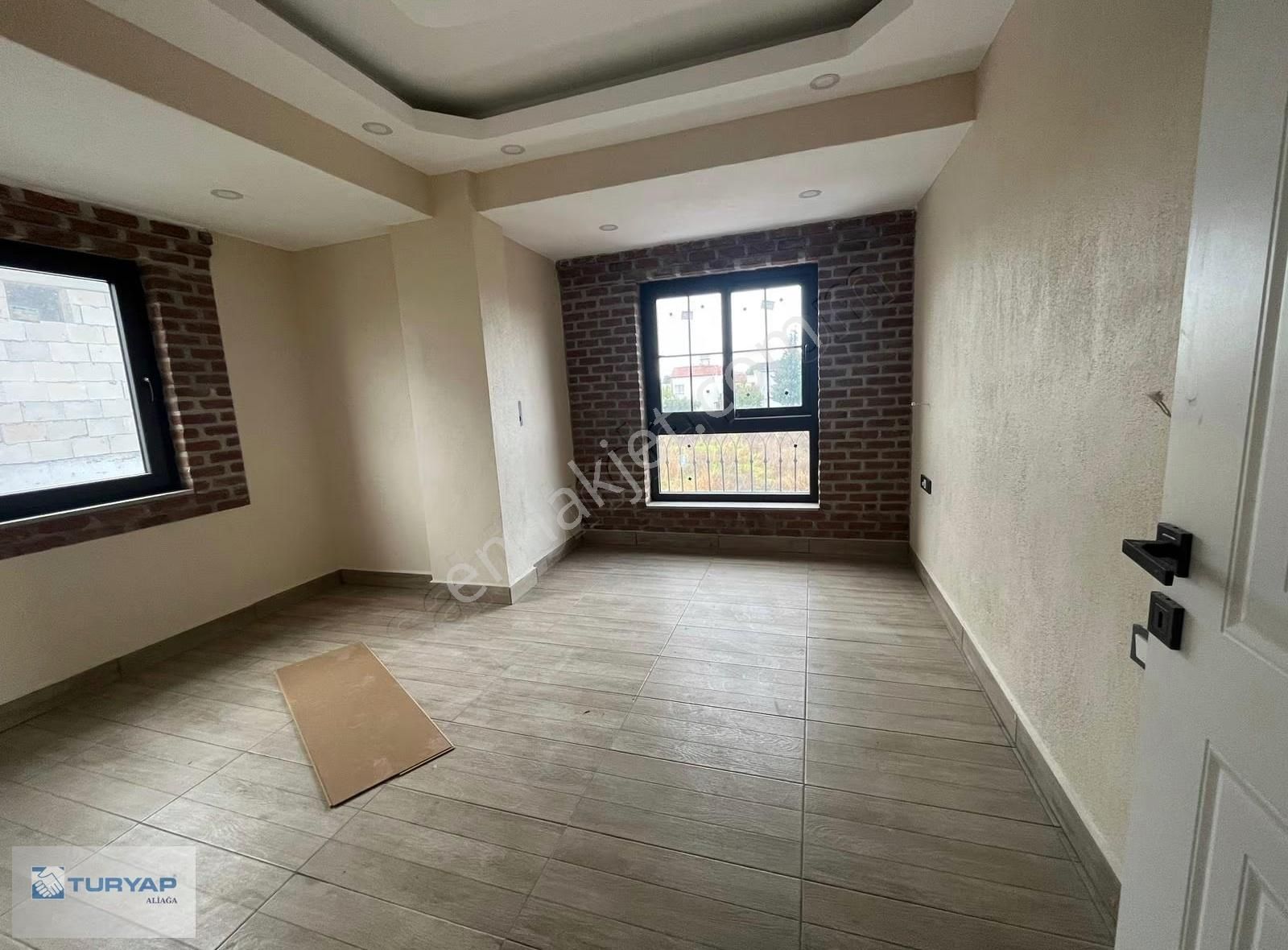 Dikilide Satılık Müstakil Villa - Görsel 2