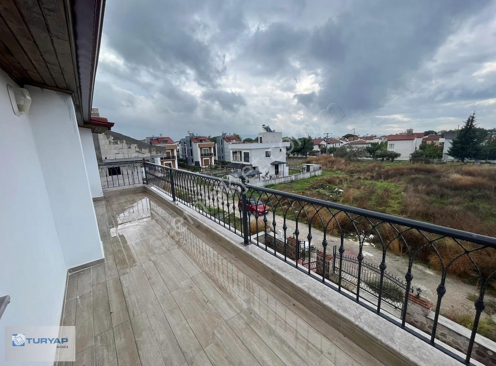 Dikilide Satılık Müstakil Villa - Görsel 18