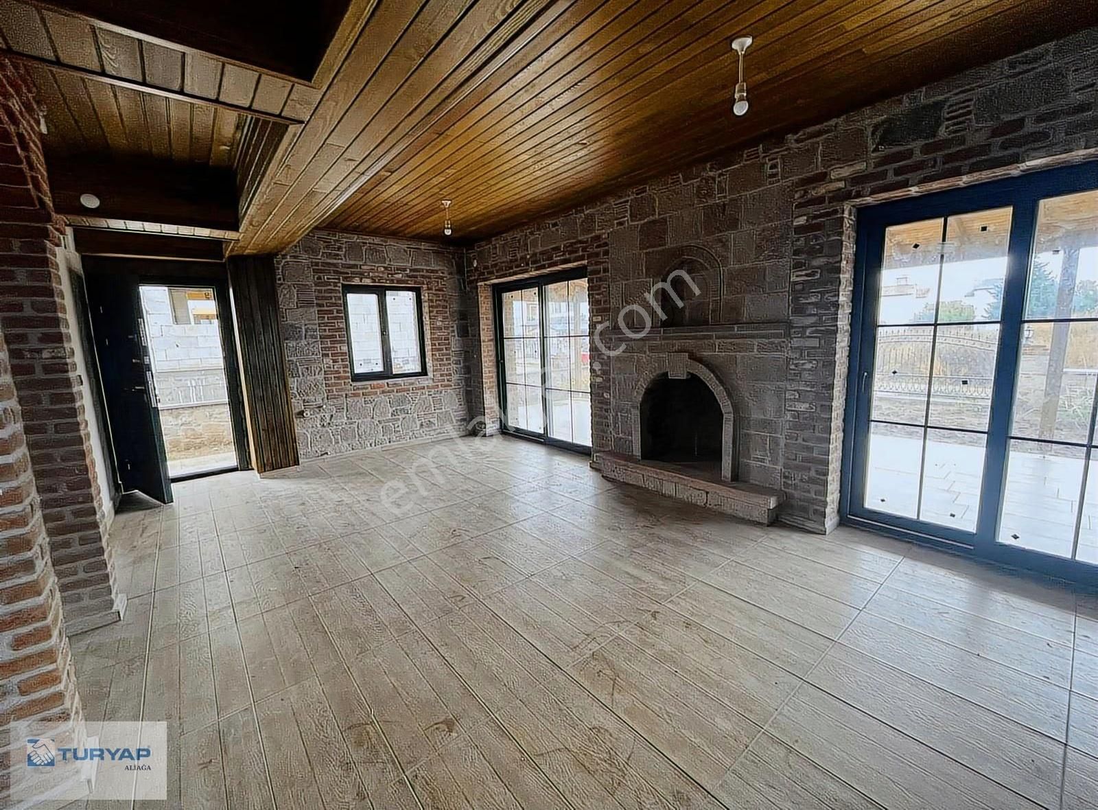 Dikilide Satılık Müstakil Villa - Görsel 5