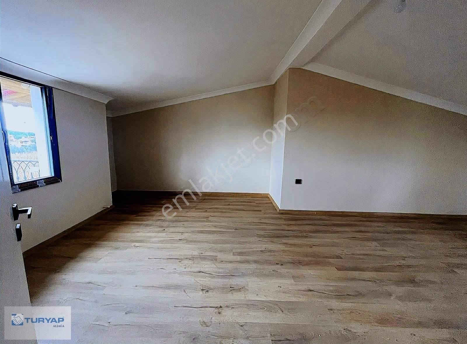 Dikilide Satılık Müstakil Villa - Görsel 10