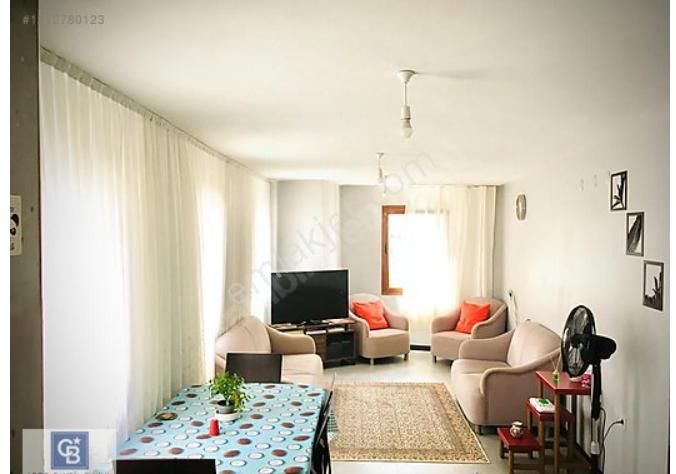 Alsancak Kıbrıs Şehitler Bulvar Üzeri Satilik 3+1daire