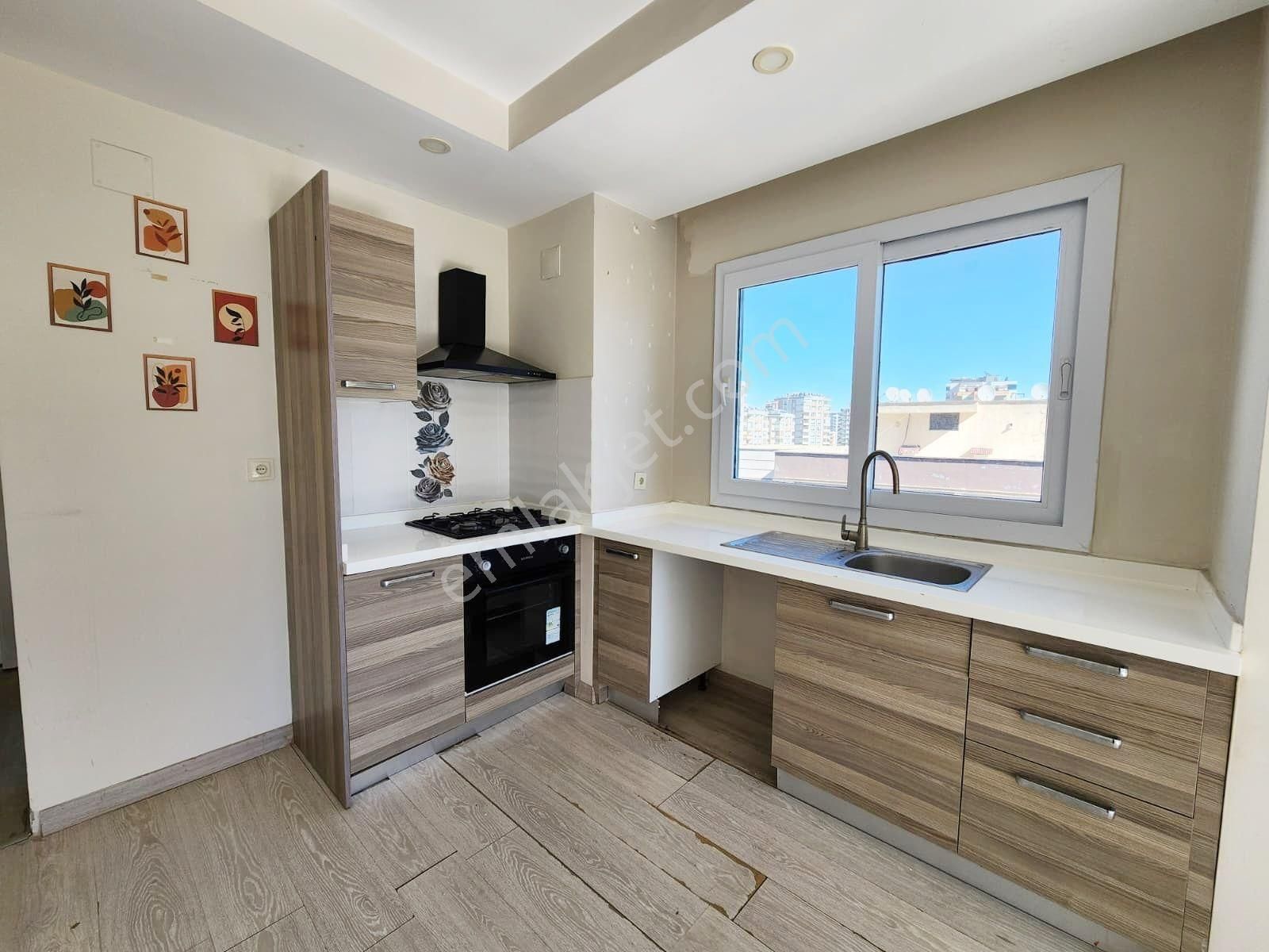░_*arcıty*_░den Üniversite Civarı 1+1 Lx Site İçi+havuz+güvenlik - Görsel 7