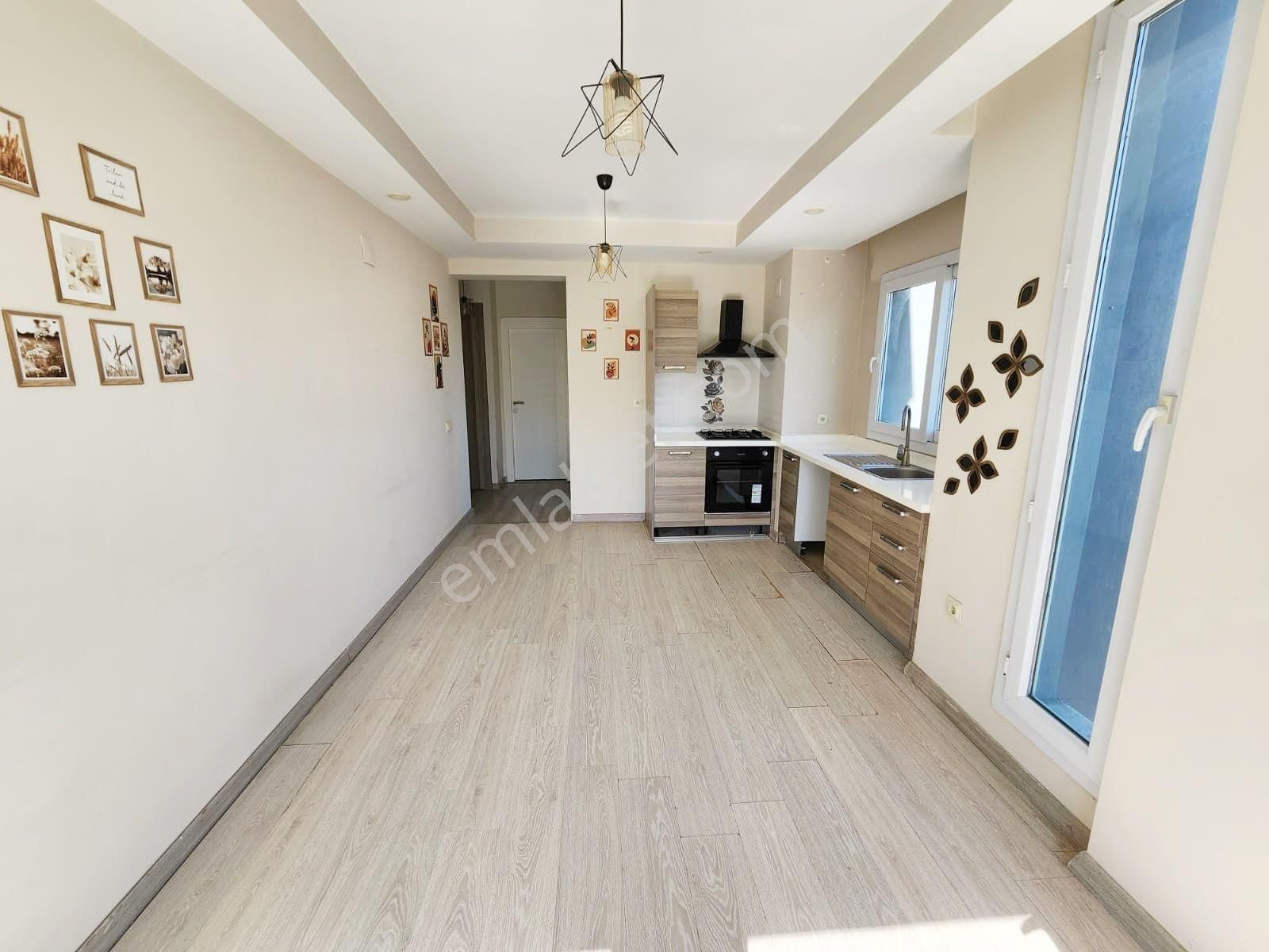 ░_*arcıty*_░den Üniversite Civarı 1+1 Lx Site İçi+havuz+güvenlik - Görsel 5