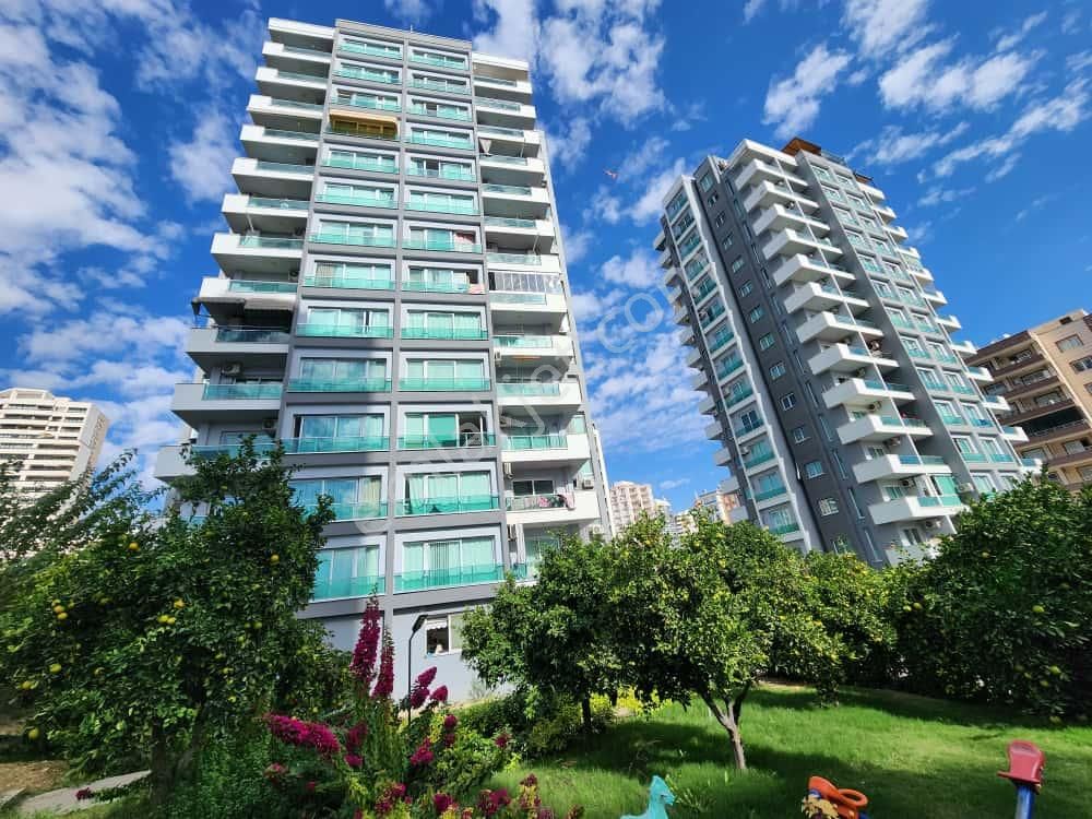 ░_*arcıty*_░den Üniversite Civarı 1+1 Lx Site İçi+havuz+güvenlik - Görsel 23