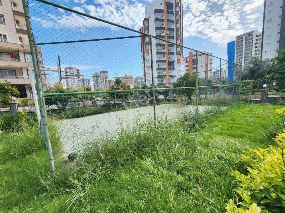 ░_*arcıty*_░den Üniversite Civarı 1+1 Lx Site İçi+havuz+güvenlik - Görsel 22