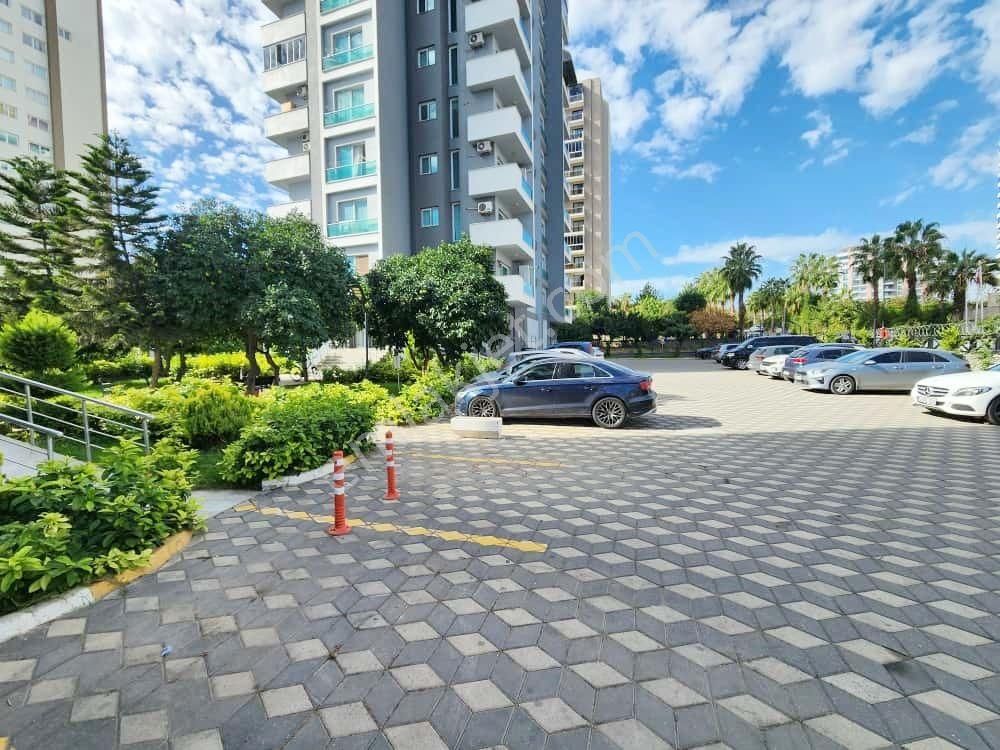 ░_*arcıty*_░den Üniversite Civarı 1+1 Lx Site İçi+havuz+güvenlik - Görsel 17