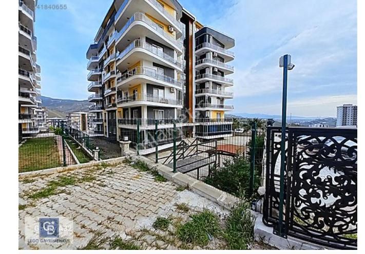 Ulukentgrand City Bay Roghavuzlu 5+1 Terasli Satil Dubleks Daire