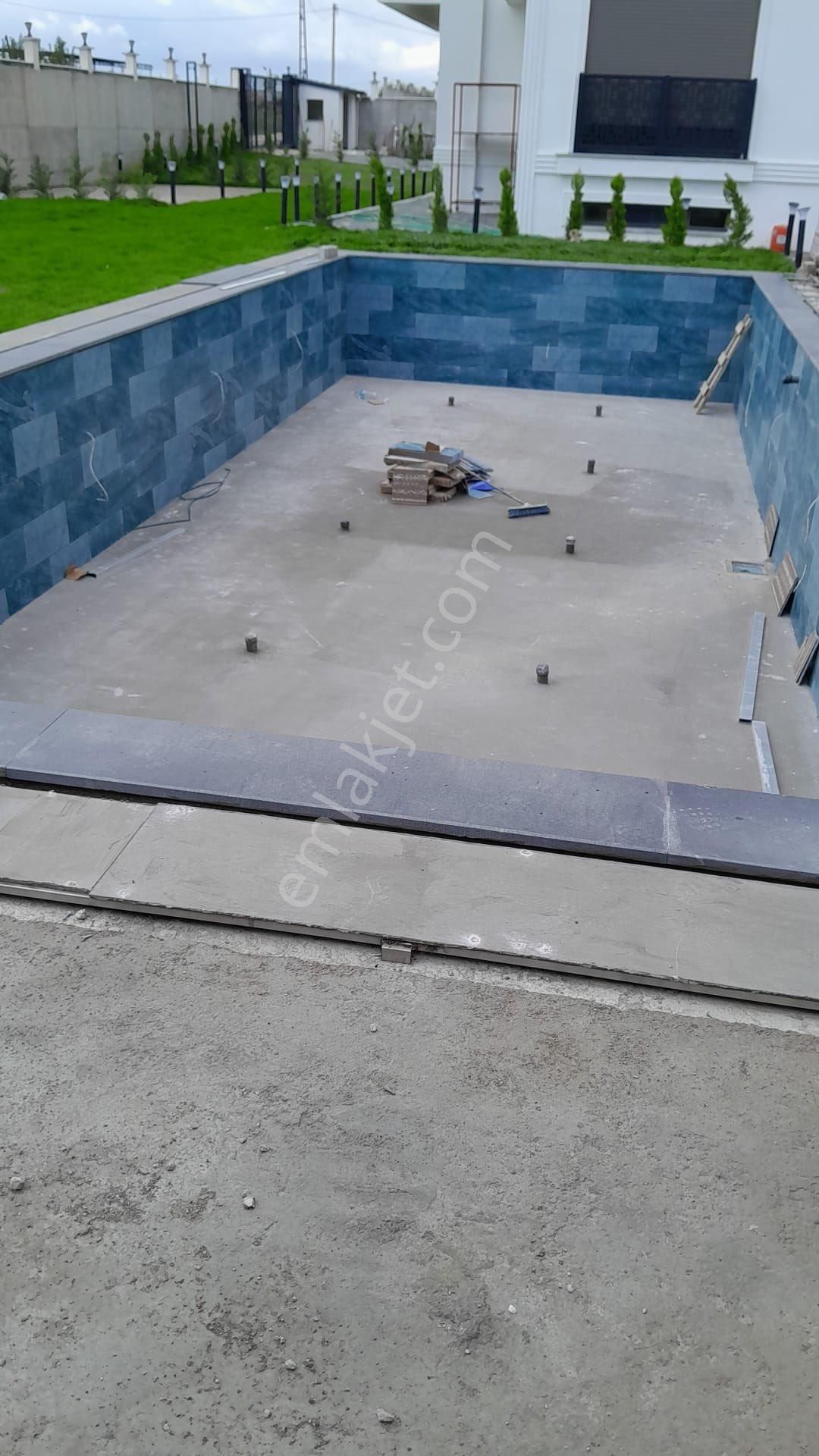 Balıkesir Burhaniye Börezli Mahallesinde Satılık Malikane - Görsel 9