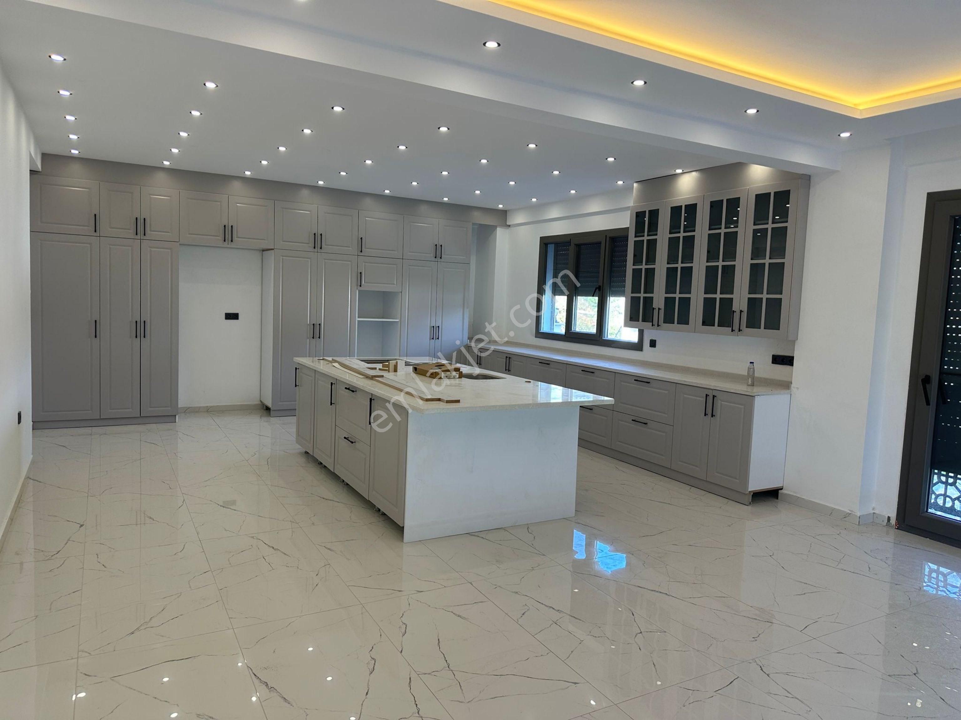 Balıkesir Burhaniye Börezli Mahallesinde Satılık Malikane - Görsel 5