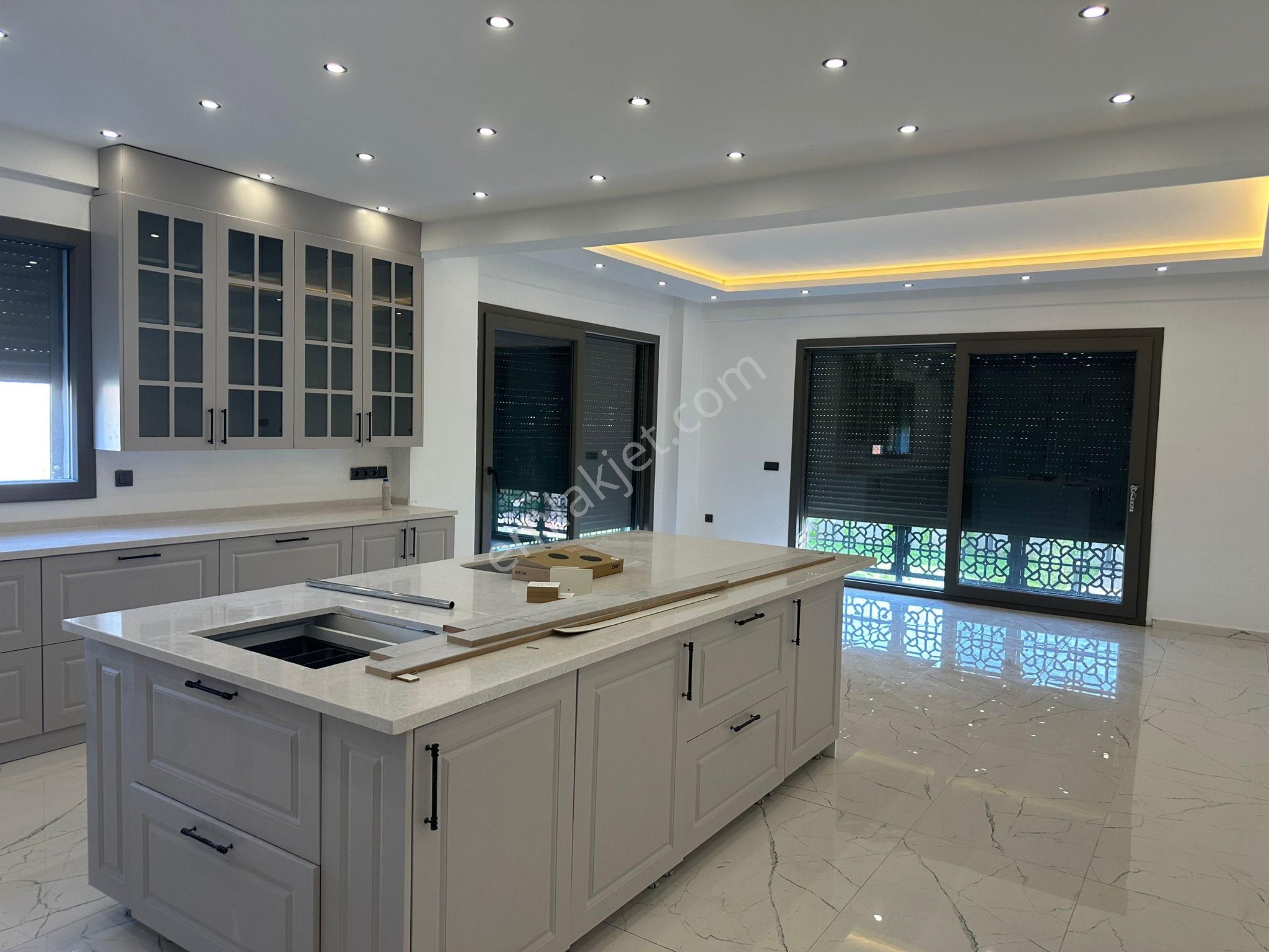 Balıkesir Burhaniye Börezli Mahallesinde Satılık Malikane - Görsel 4