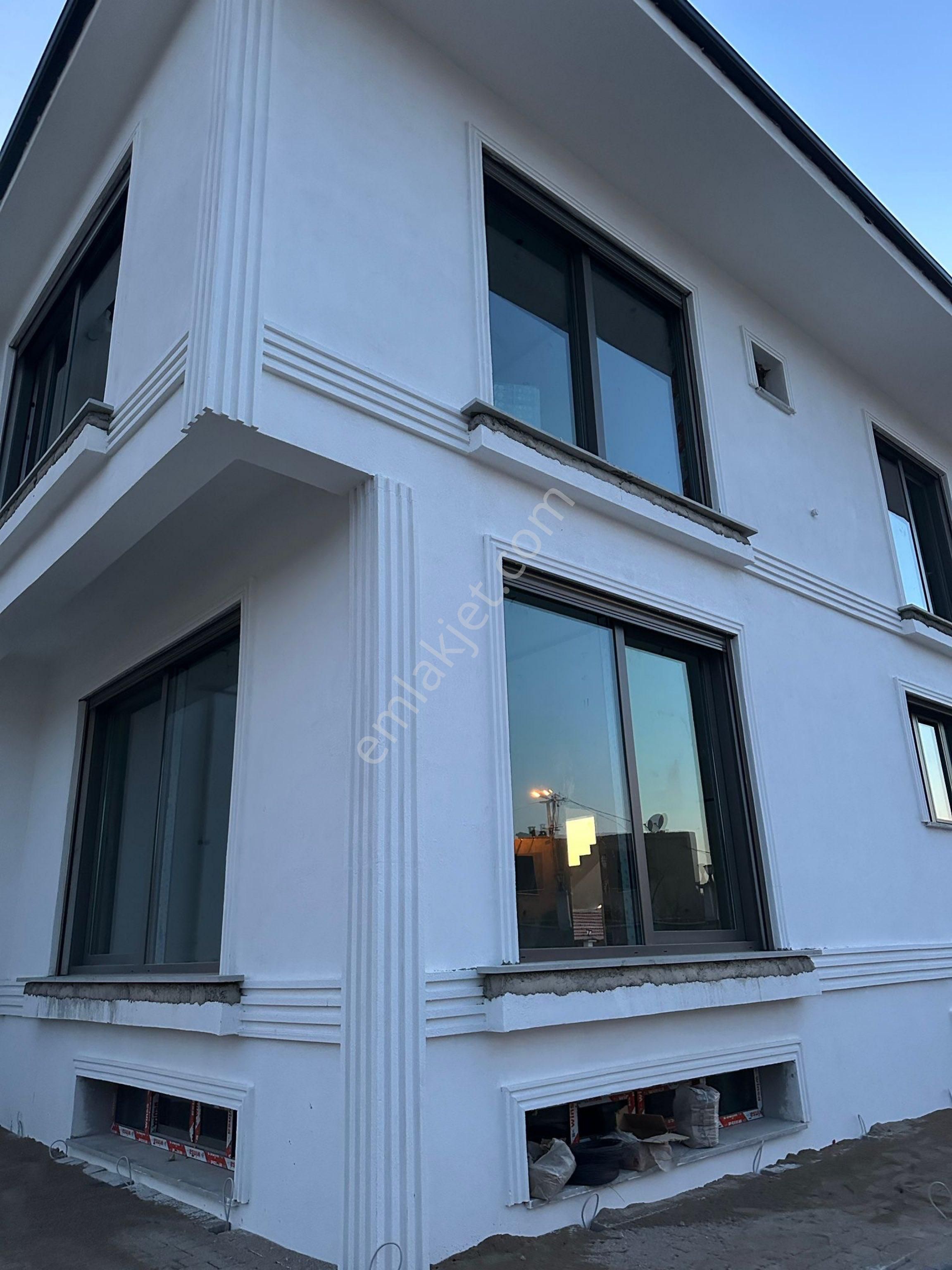 Balıkesir Burhaniye Börezli Mahallesinde Satılık Malikane - Görsel 27