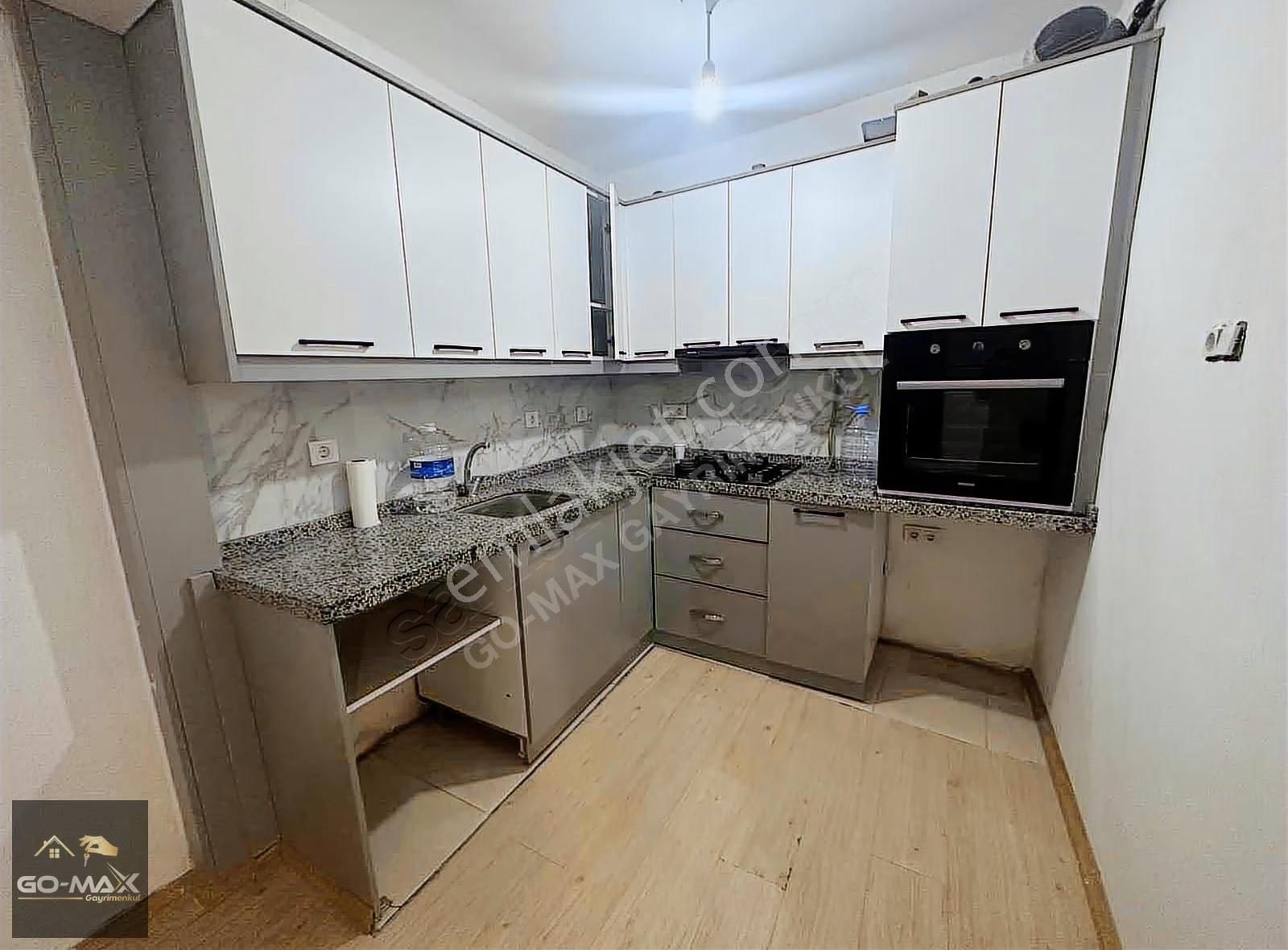 Go-max Dan Kemerçeşmede Tertemiz Kiralık 2+1 - Görsel 8