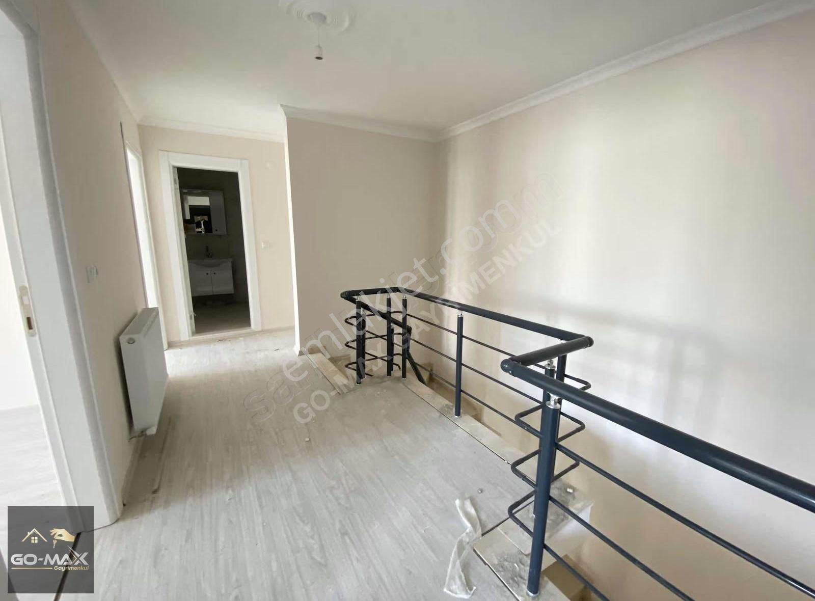 Go-max Dan Yıldırım İsabey De Geniş 4+1