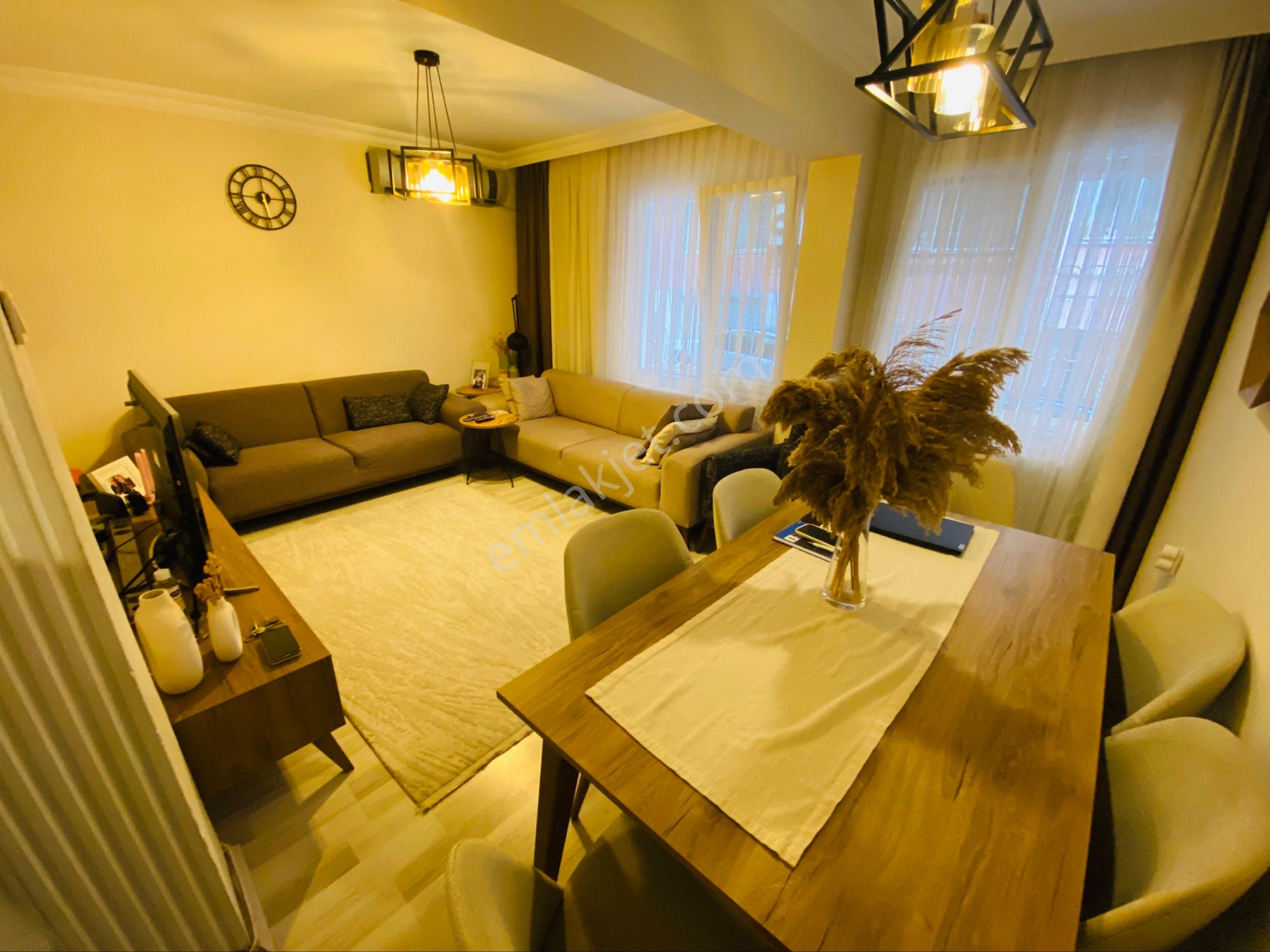 Mithatpaşa Cadde Paralelinde 3+1 115m2 Temiz Bakımlı Bahçeli Daire - Görsel 4