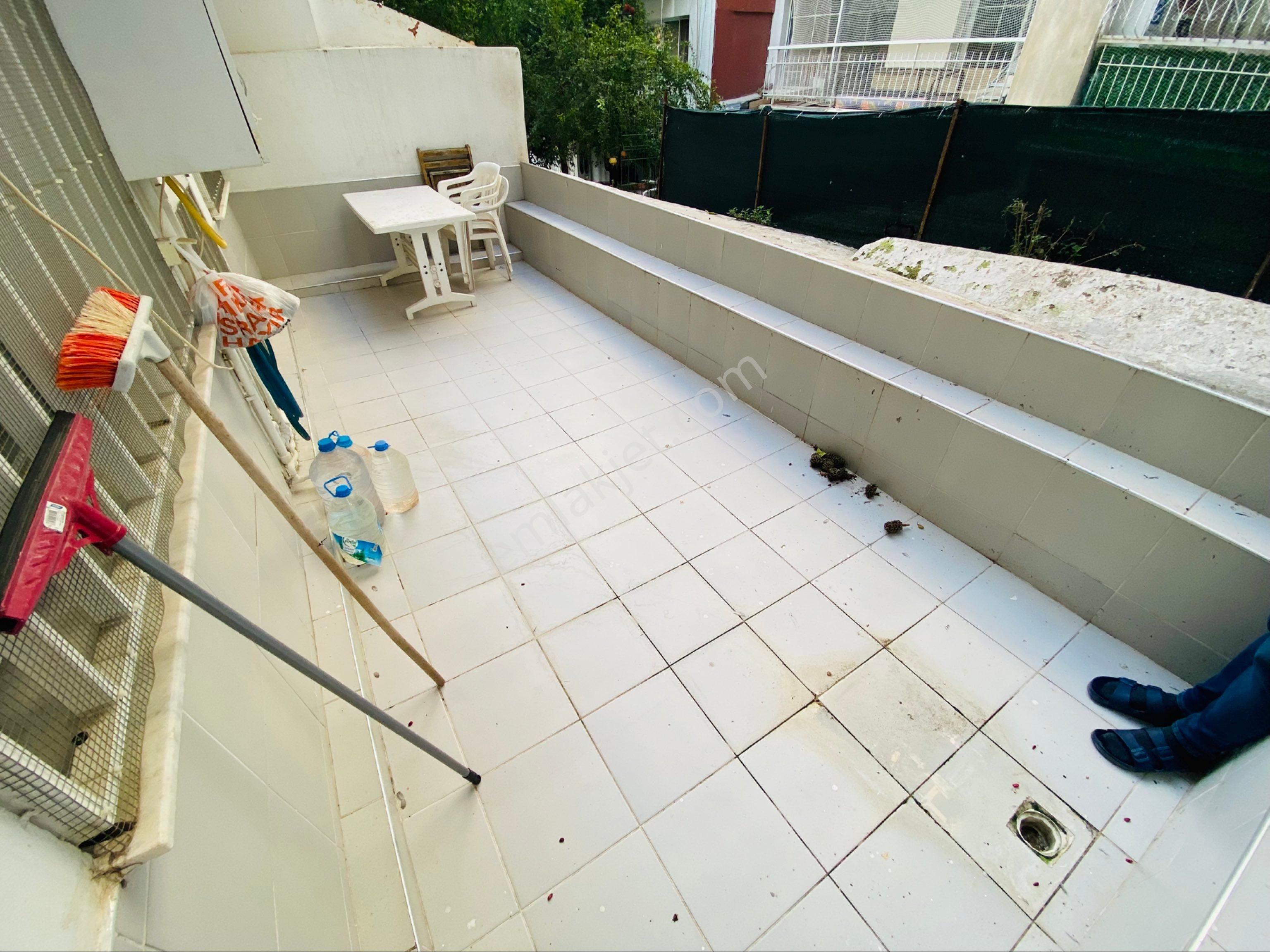 Mithatpaşa Cadde Paralelinde 3+1 115m2 Temiz Bakımlı Bahçeli Daire - Görsel 32