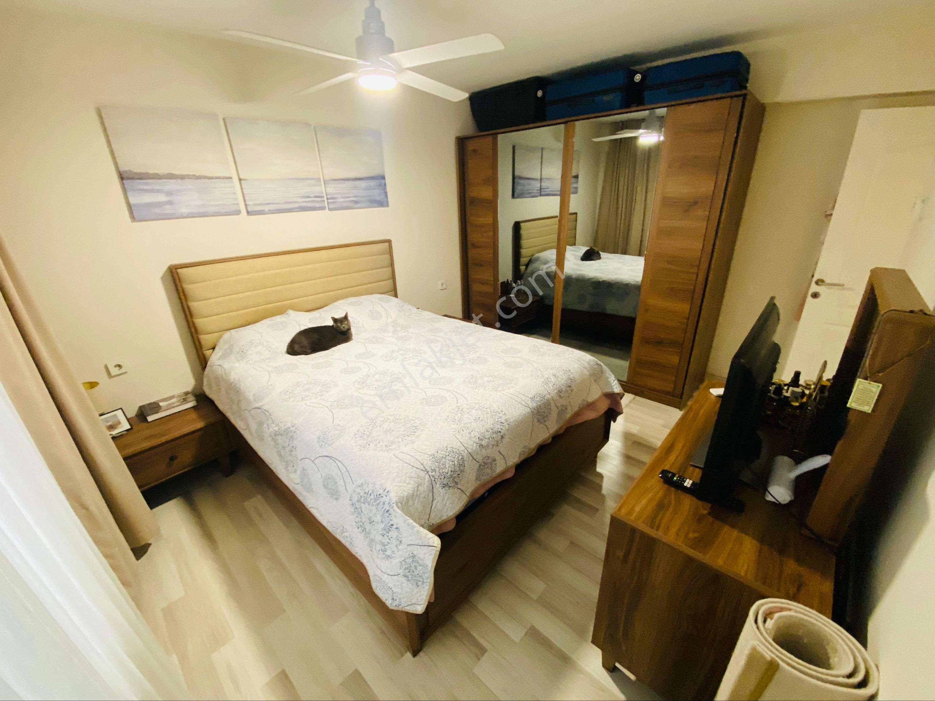 Mithatpaşa Cadde Paralelinde 3+1 115m2 Temiz Bakımlı Bahçeli Daire - Görsel 11