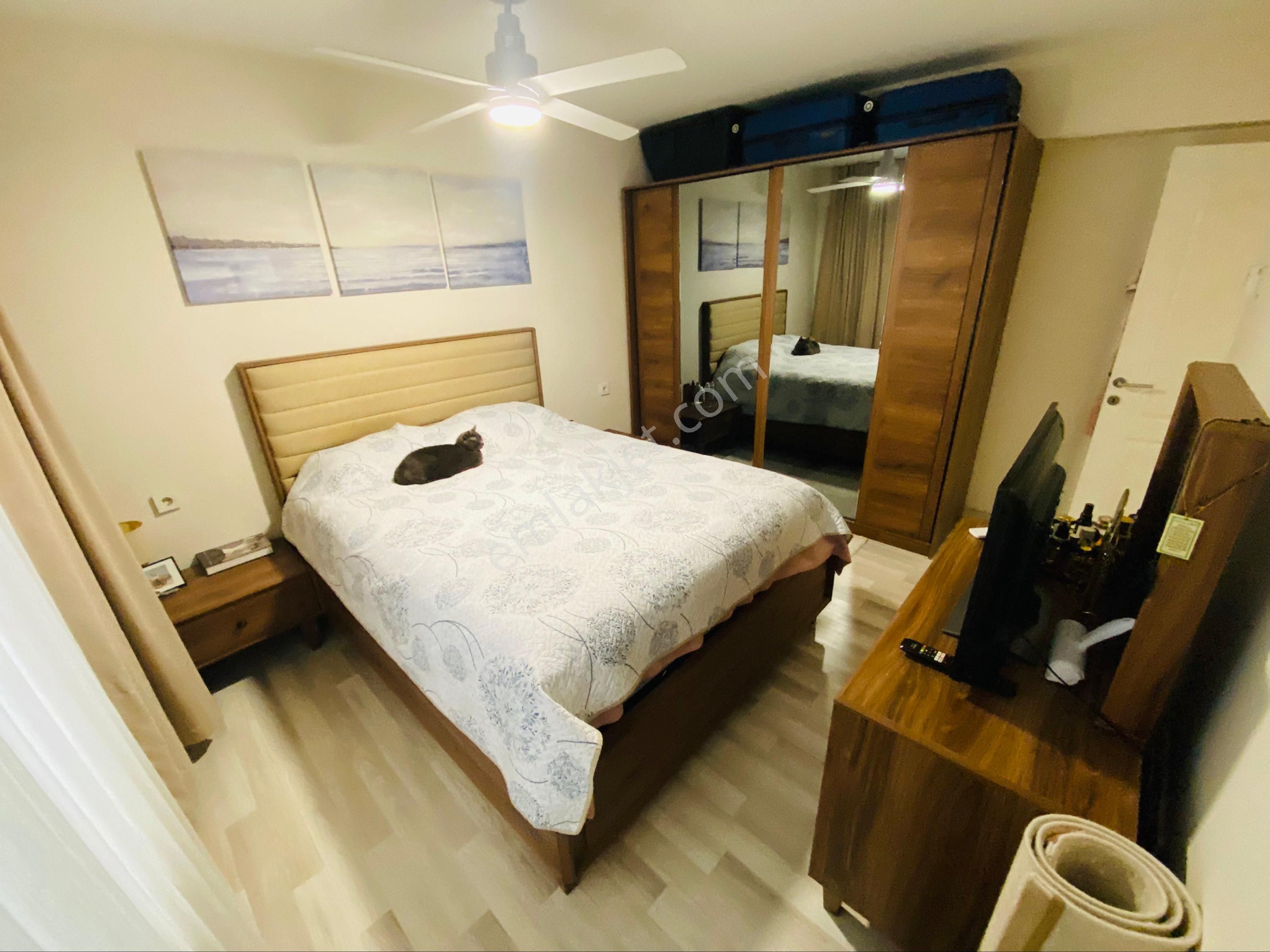 Mithatpaşa Cadde Paralelinde 3+1 115m2 Temiz Bakımlı Bahçeli Daire - Görsel 10