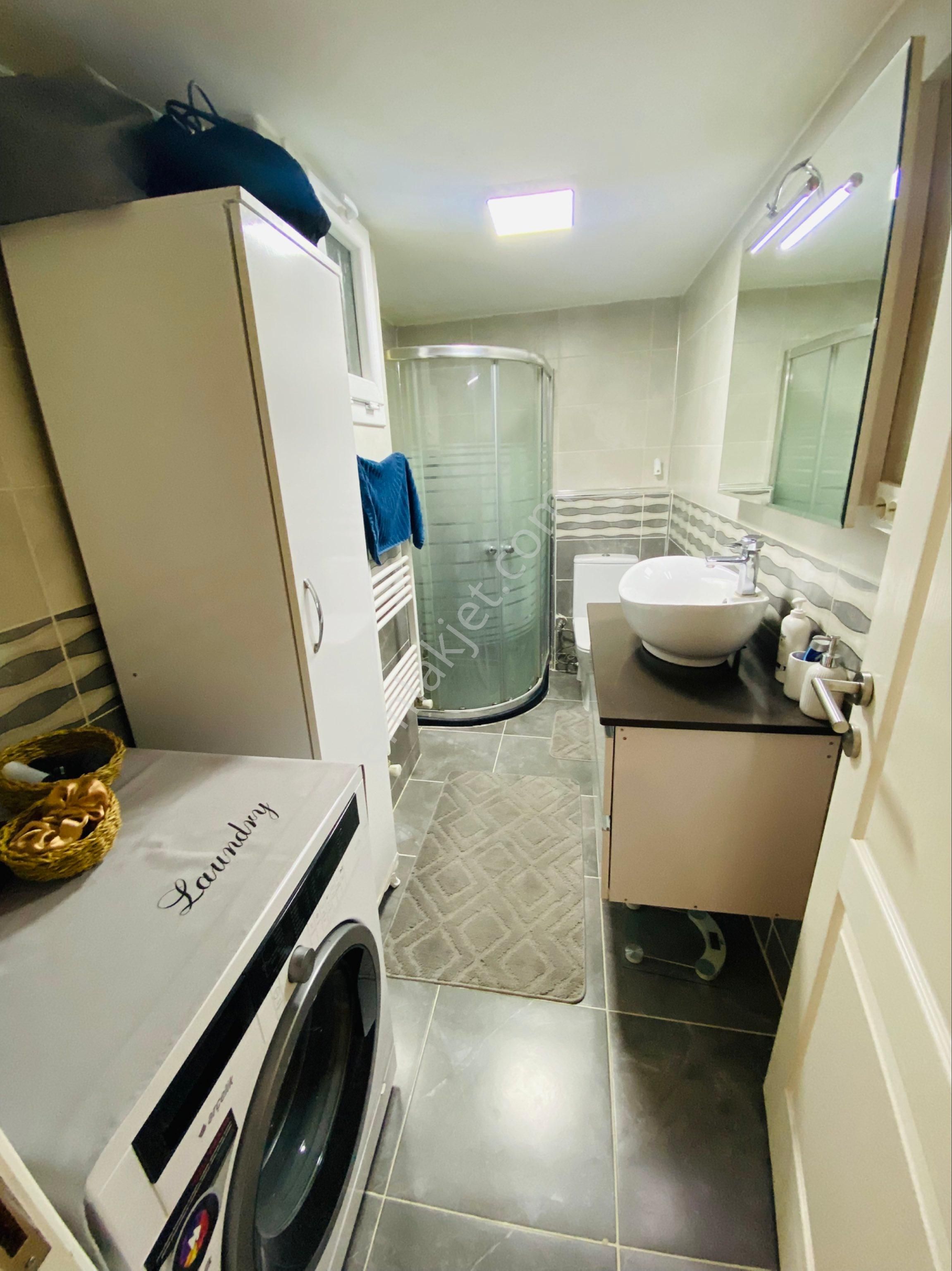 Mithatpaşa Cadde Paralelinde 3+1 115m2 Temiz Bakımlı Bahçeli Daire - Görsel 26