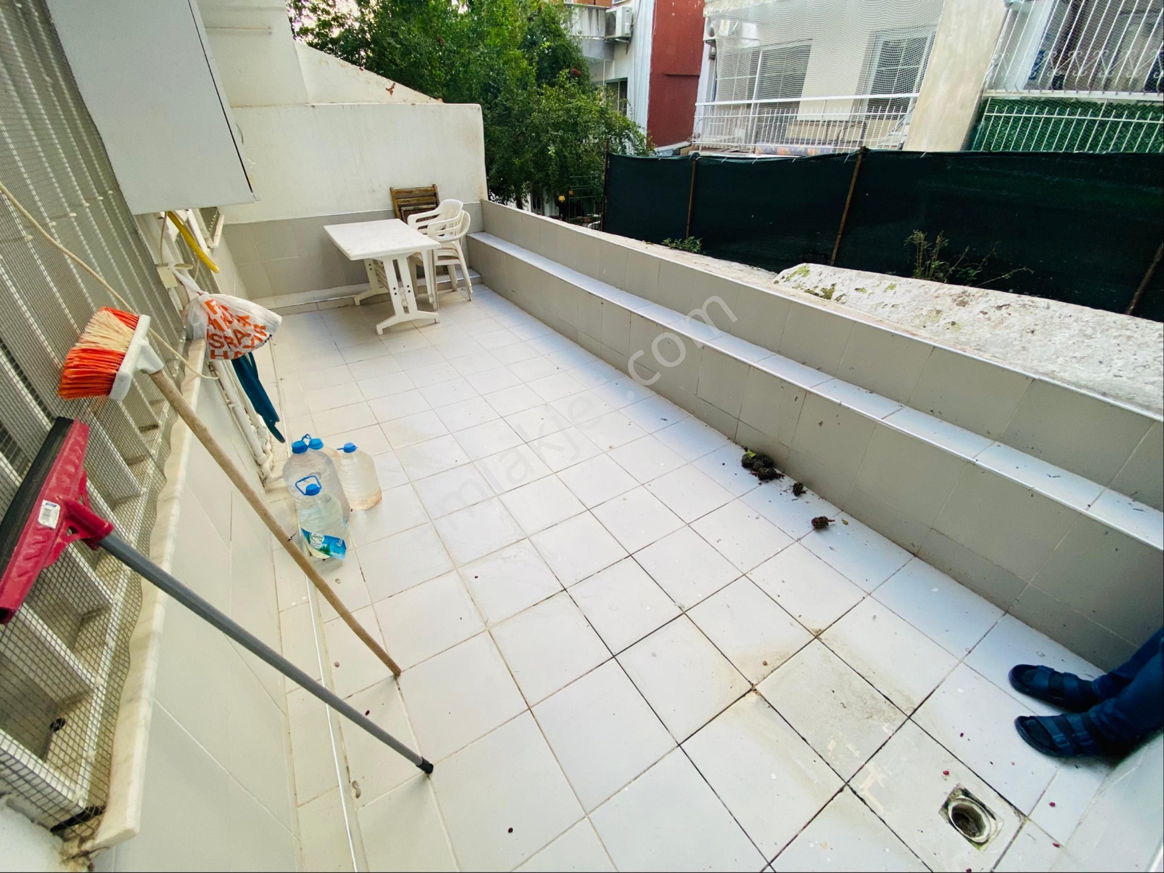 Mithatpaşa Cadde Paralelinde 3+1 115m2 Temiz Bakımlı Bahçeli Daire - Görsel 33