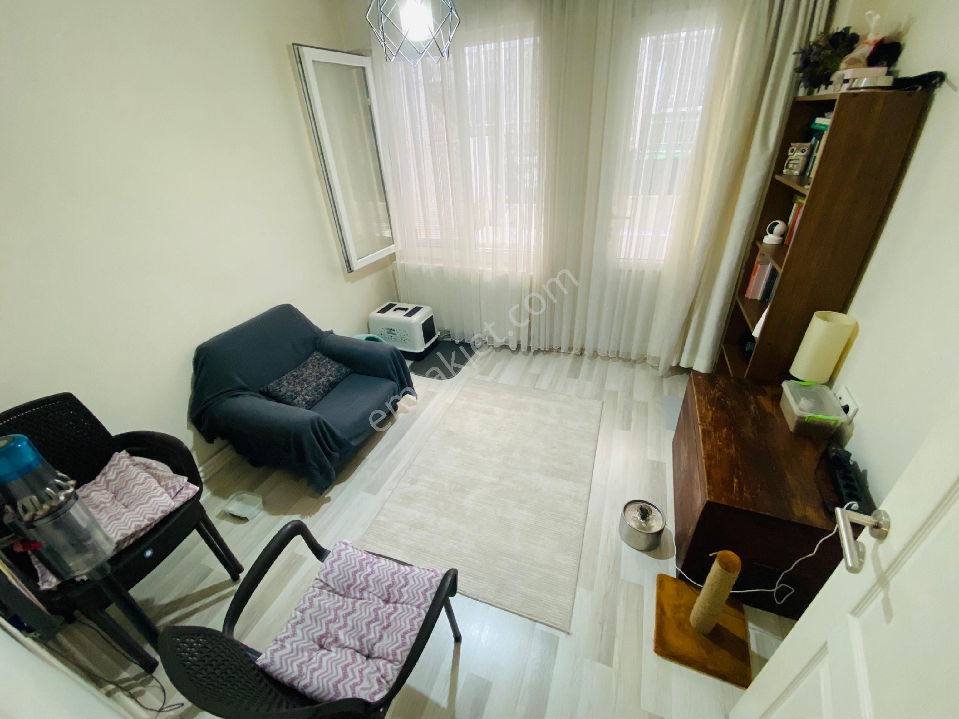 Mithatpaşa Cadde Paralelinde 3+1 115m2 Temiz Bakımlı Bahçeli Daire - Görsel 16