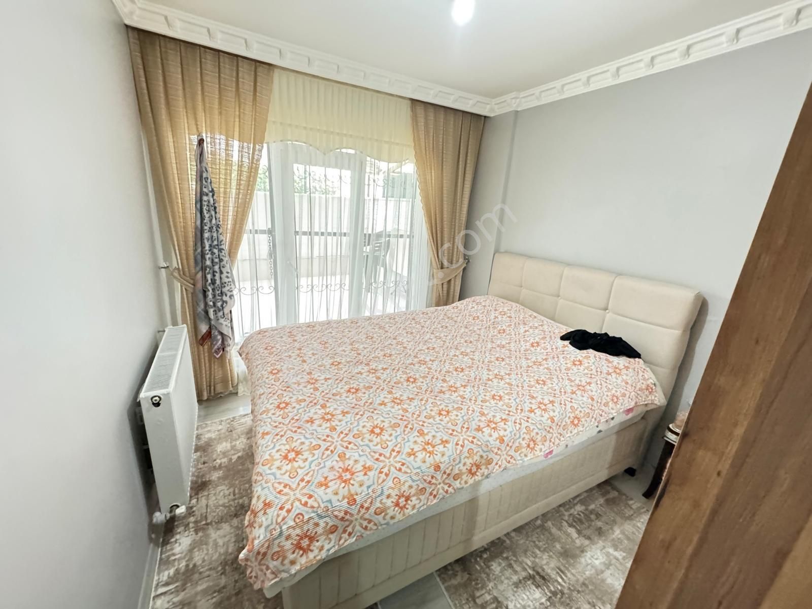Pusula İnşaattan Cebeci Mah. 2+1 90m2 Fırsat Bahçe Katı Daire - Görsel 14